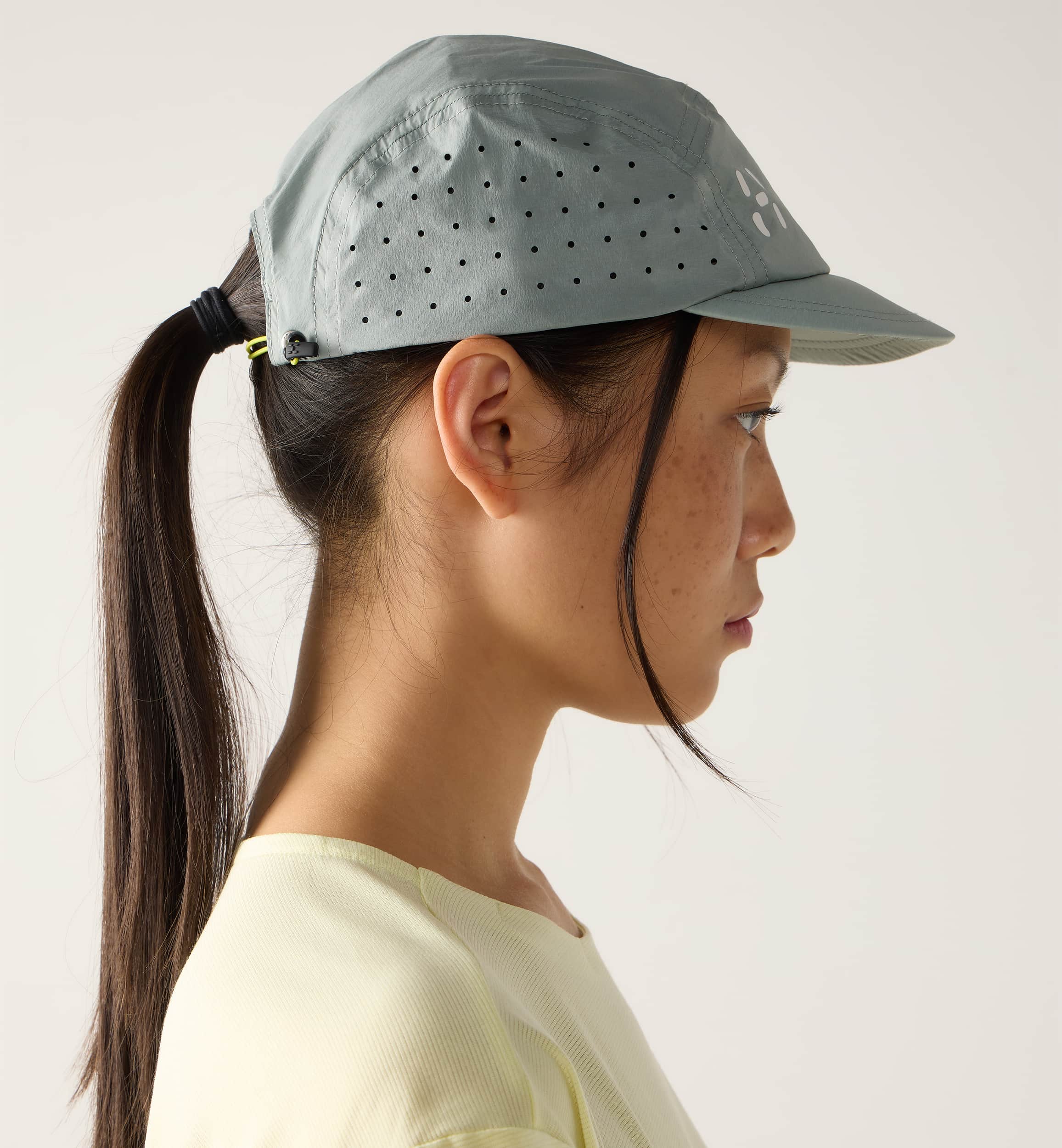 Kšiltovka HAGLÖFS L.I.M Pace