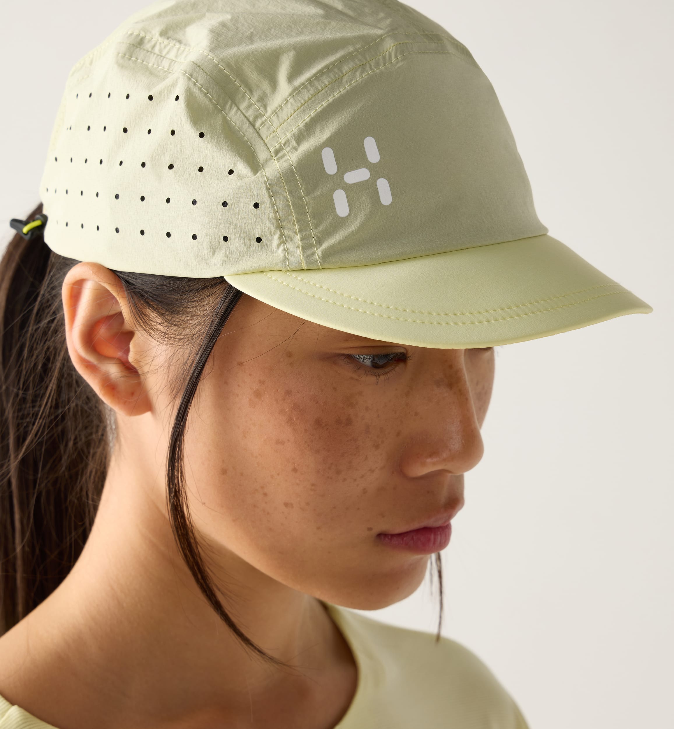 Kšiltovka HAGLÖFS L.I.M Pace