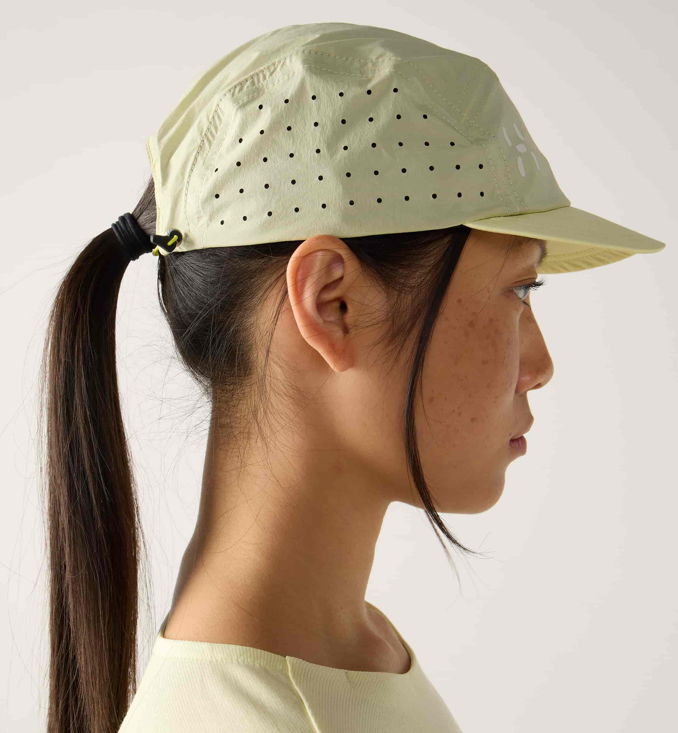 Kšiltovka HAGLÖFS L.I.M Pace