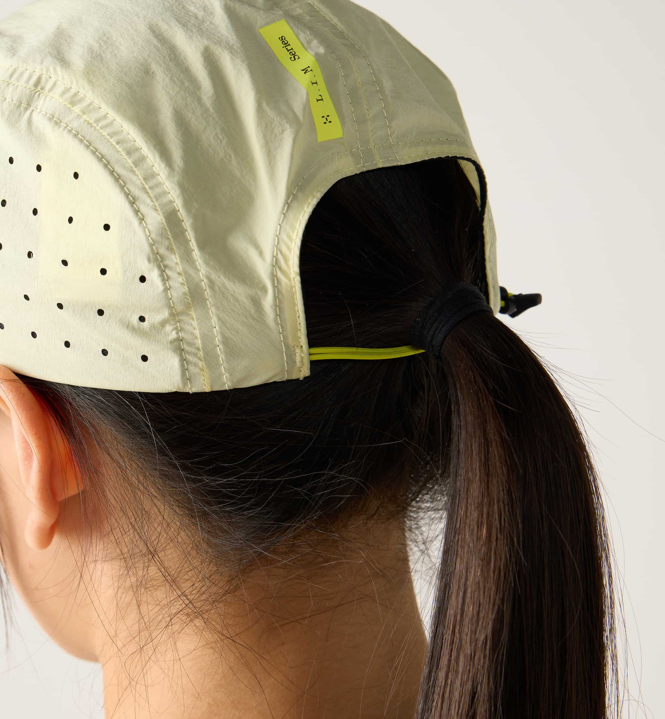 Kšiltovka HAGLÖFS L.I.M Pace