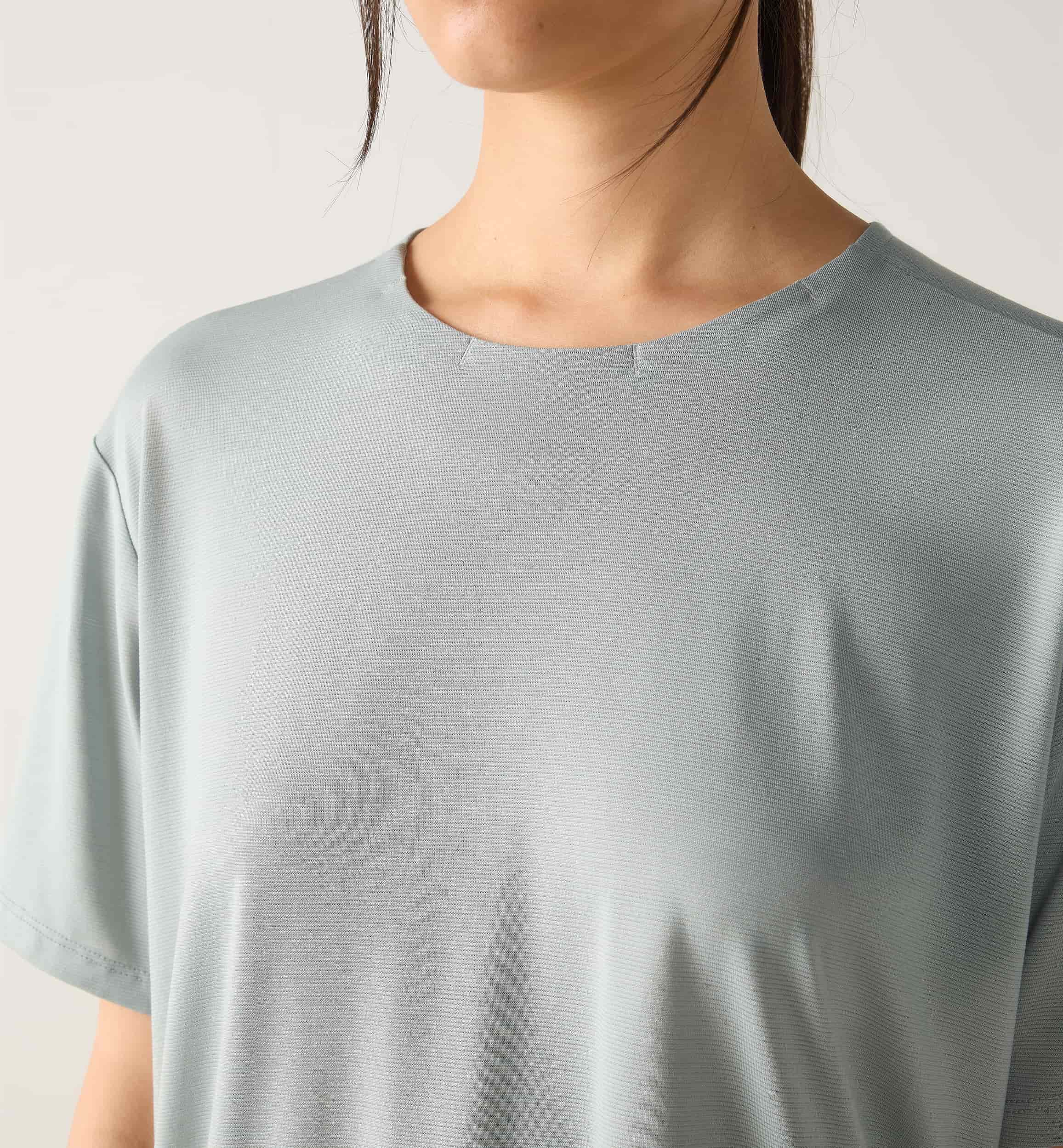 W Triko HAGLÖFS L.I.M Delta Crop