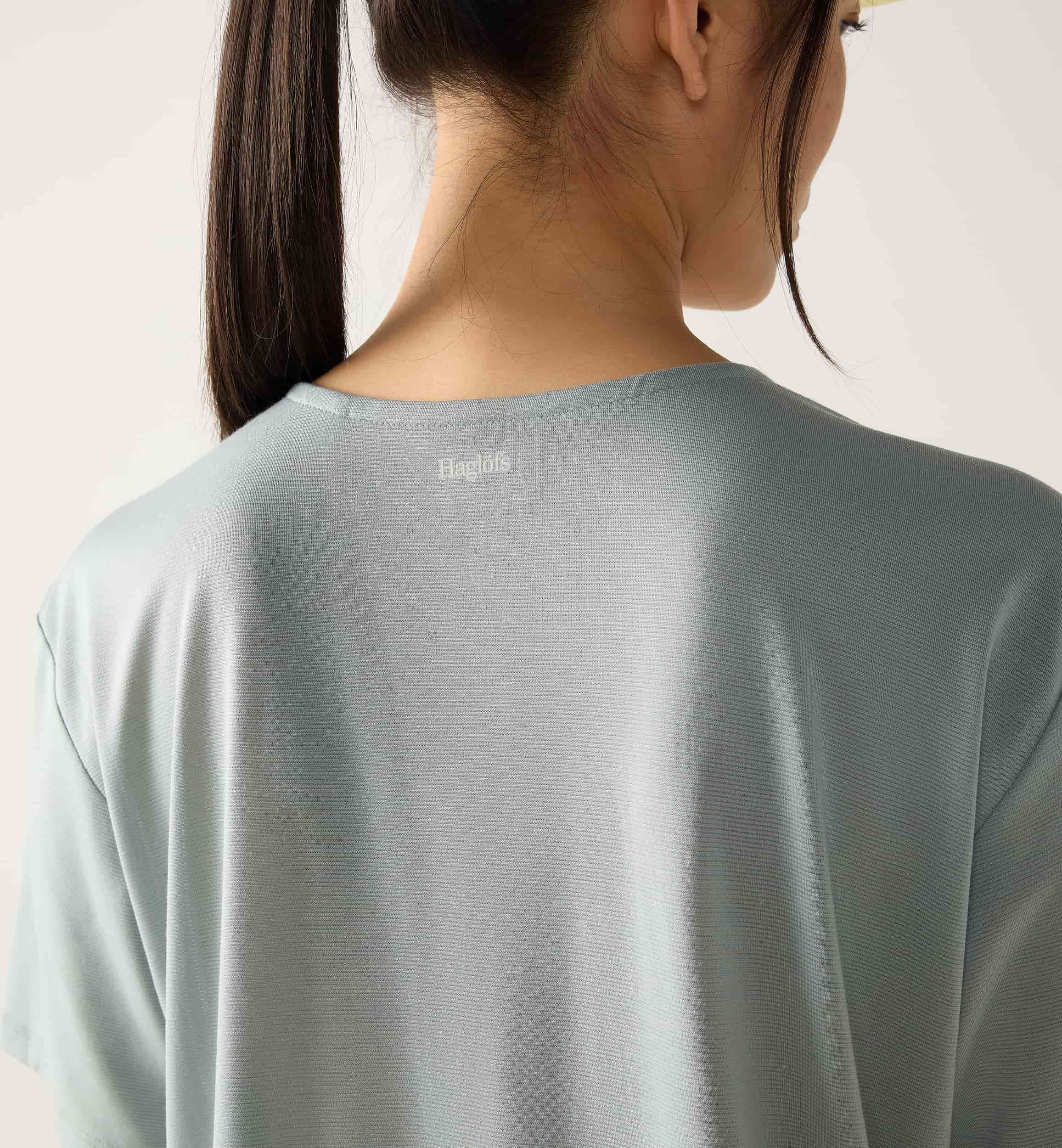 W Triko HAGLÖFS L.I.M Delta Crop