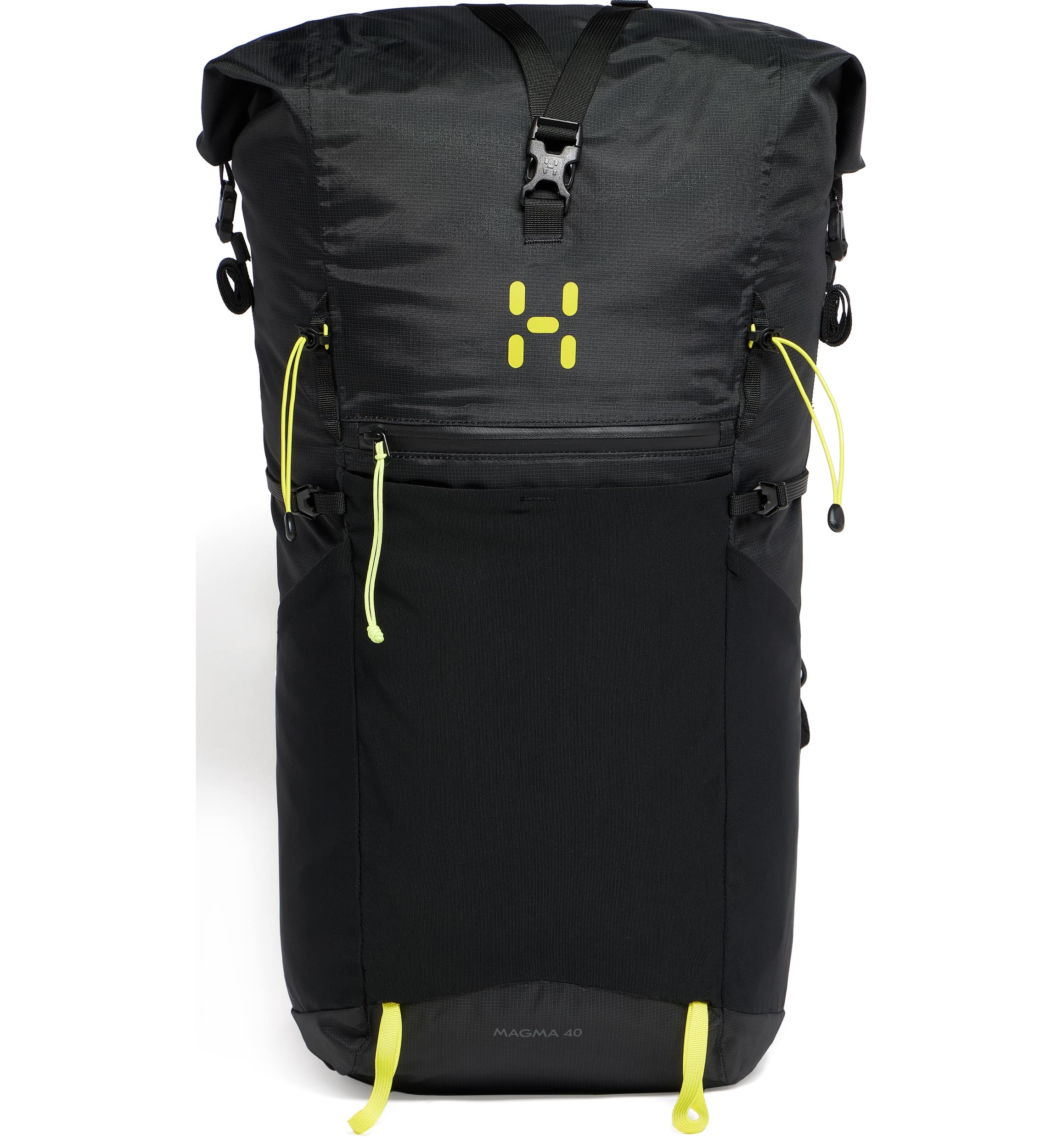 Batoh HAGLÖFS Magma Roll-Top 40 WR