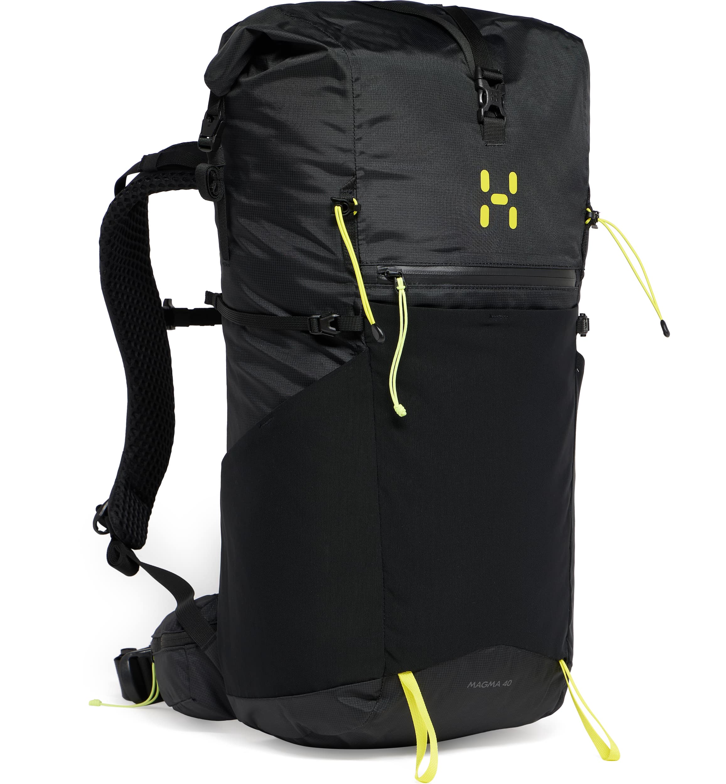 Batoh HAGLÖFS Magma Roll-Top 40 WR