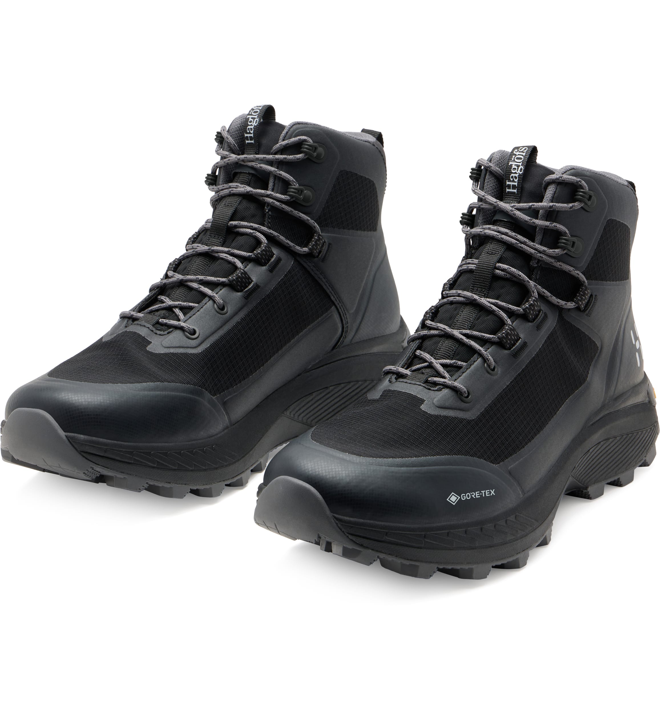 Boty HAGLÖFS L.I.M Horizon Hike GTX Mid