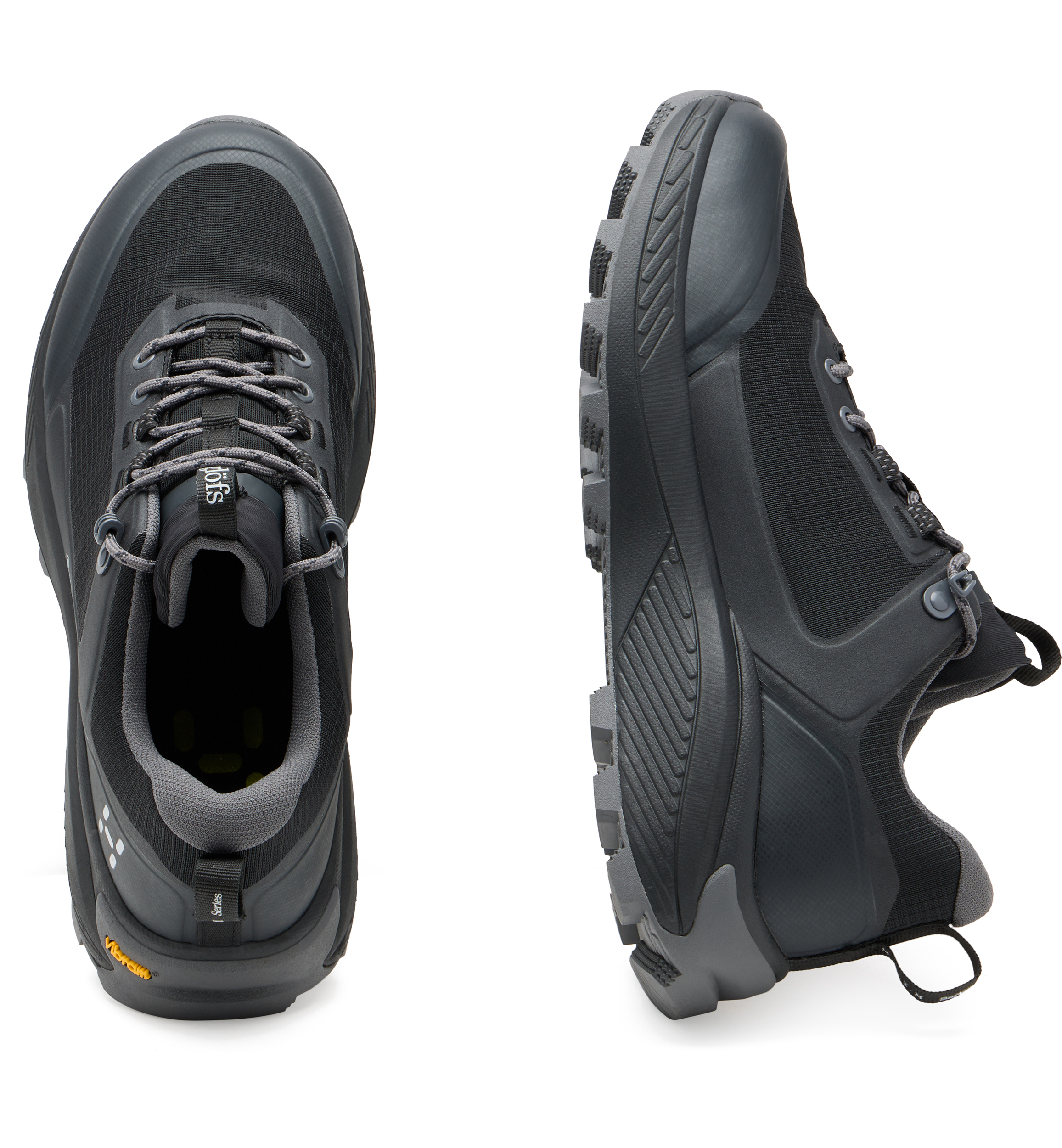 W Boty HAGLÖFS L.I.M Horizon Hike GTX Low