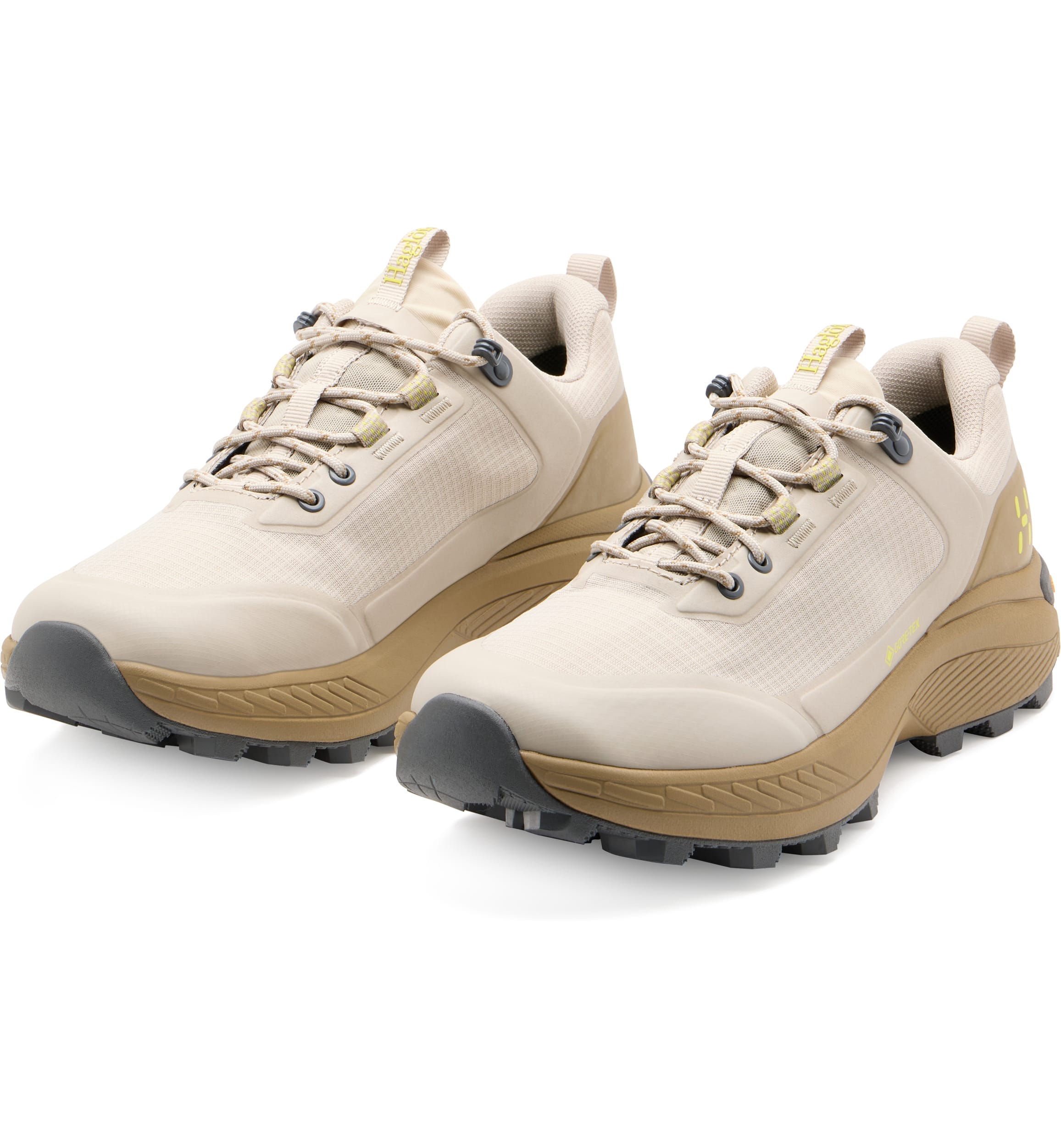 W Boty HAGLÖFS L.I.M Horizon Hike GTX Low