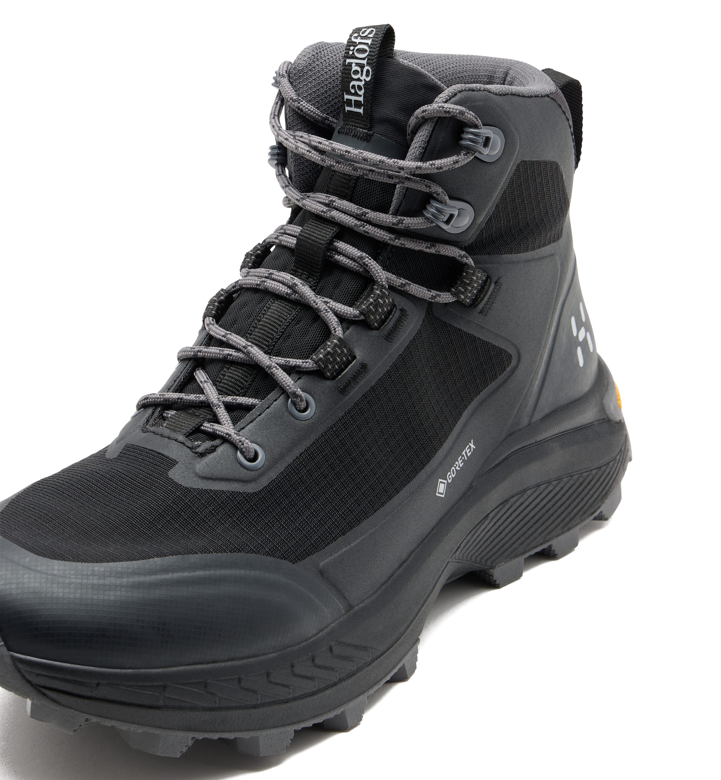 W Boty HAGLÖFS L.I.M Horizon Hike GTX Mid