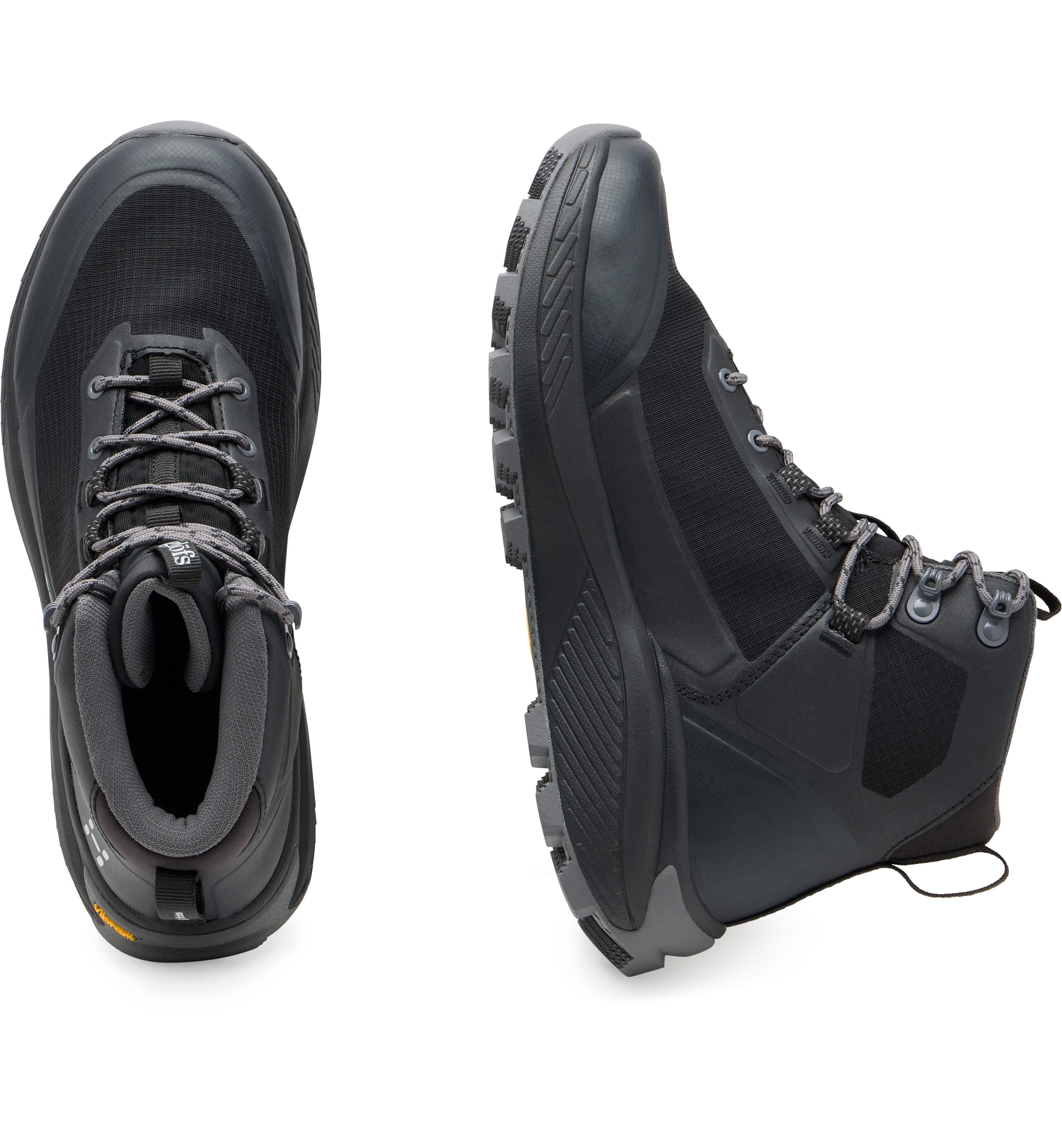 W Boty HAGLÖFS L.I.M Horizon Hike GTX Mid