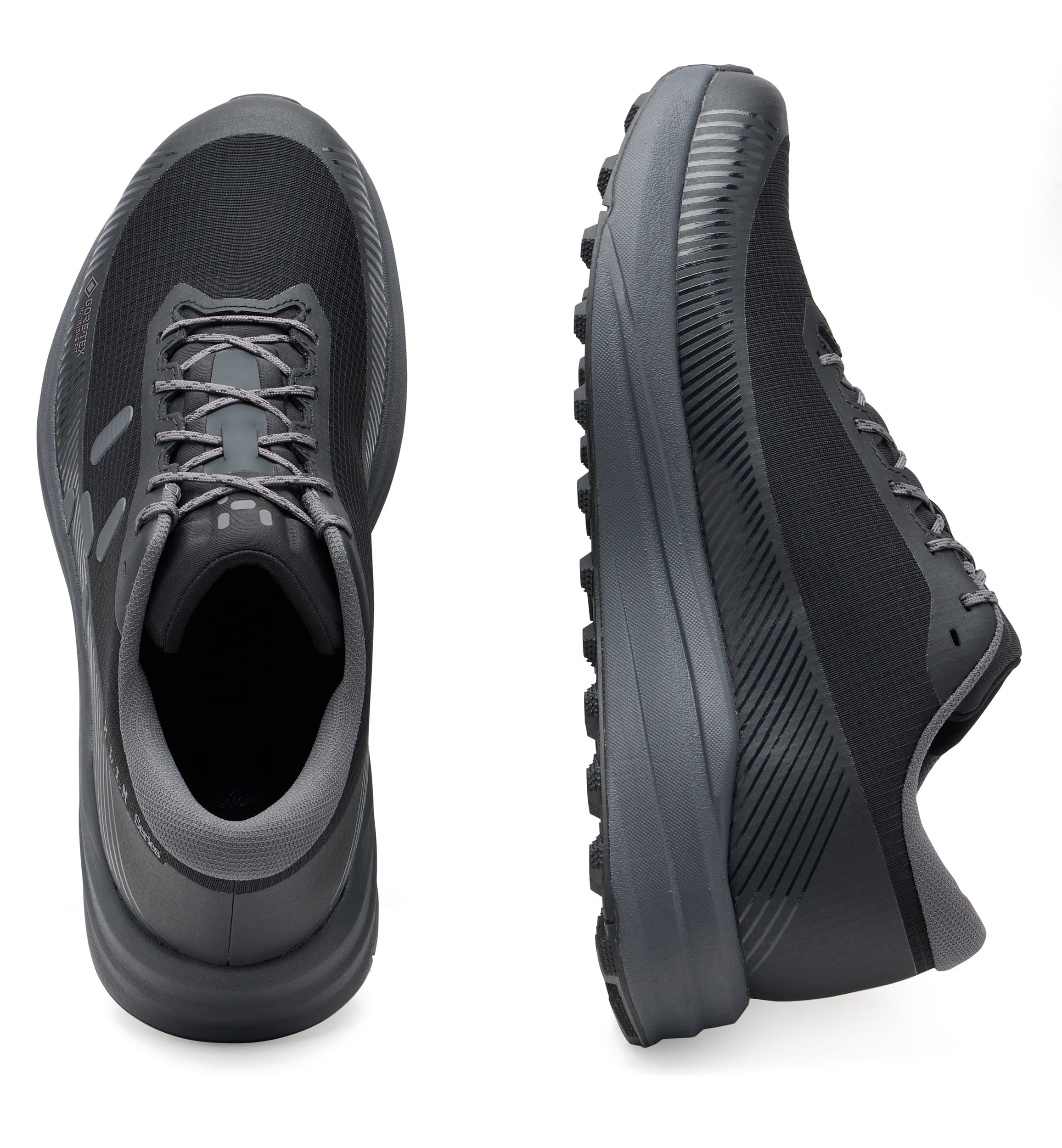 Boty HAGLÖFS L.I.M Horizon GTX Low