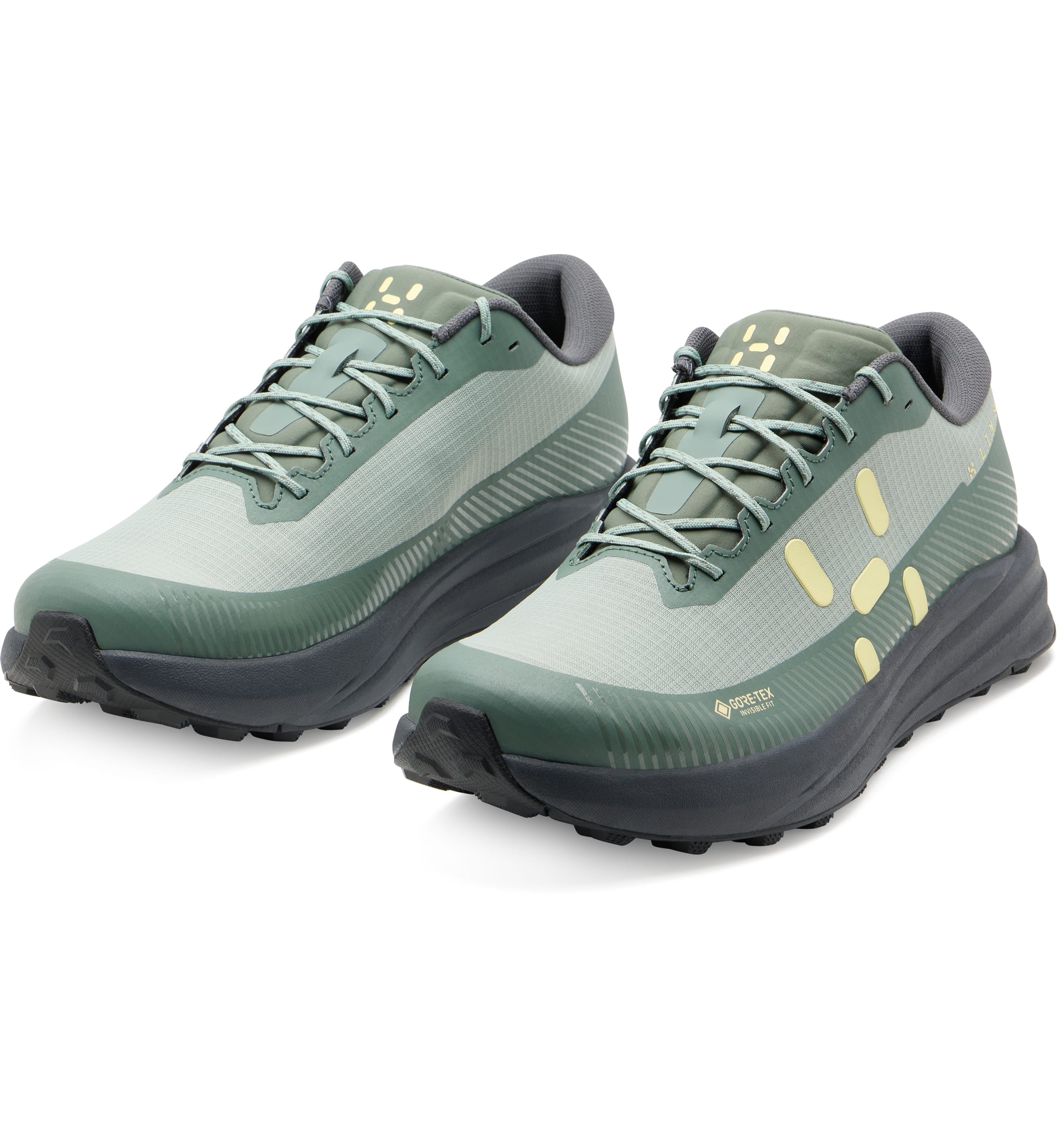 Boty HAGLÖFS L.I.M Horizon GTX Low