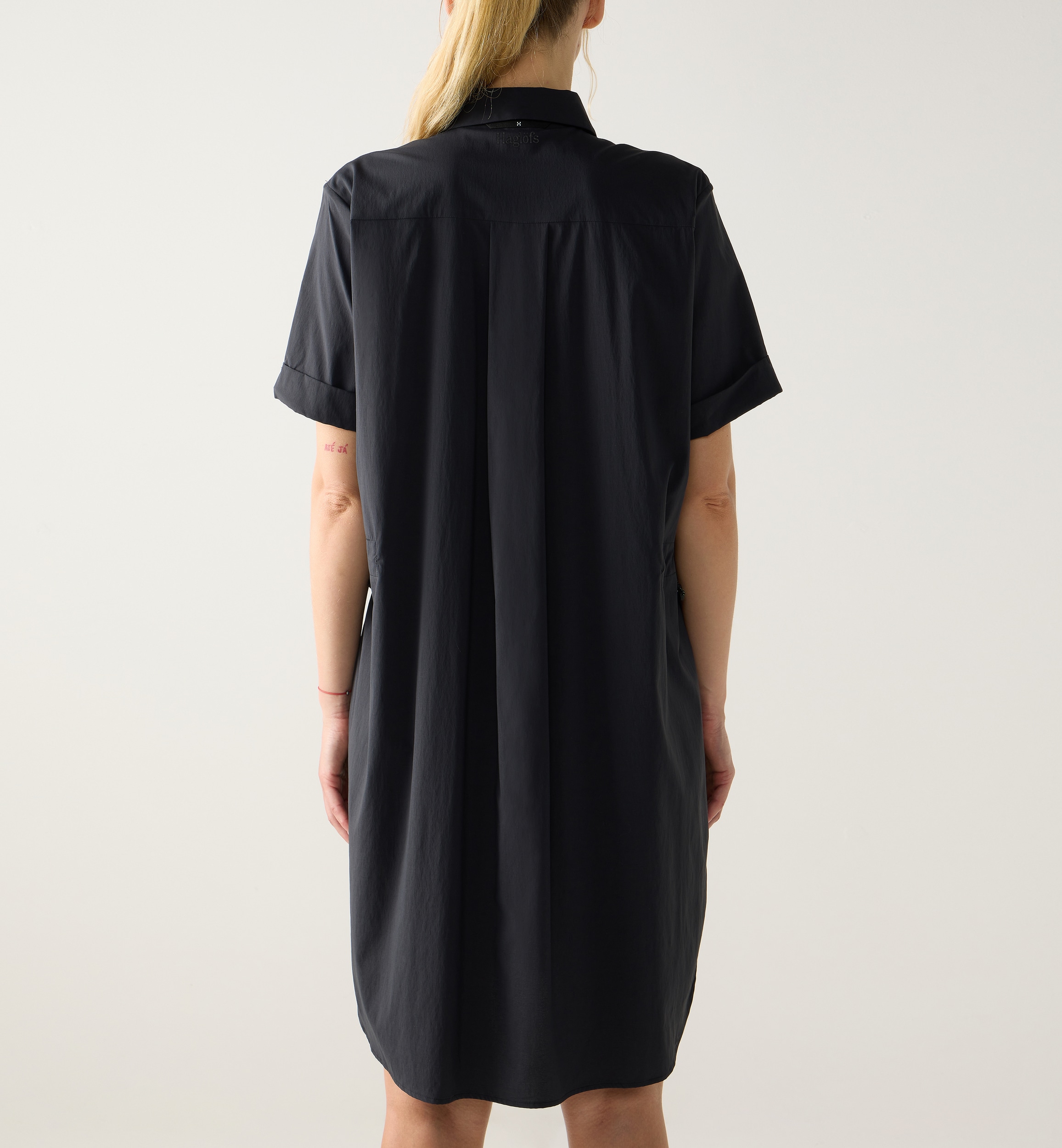 W Šaty HAGLÖFS Salo