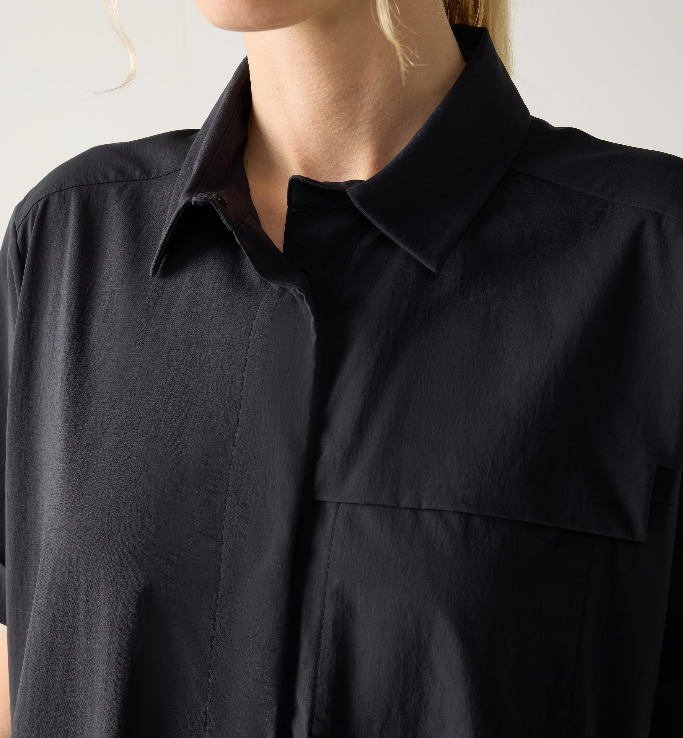 W Šaty HAGLÖFS Salo