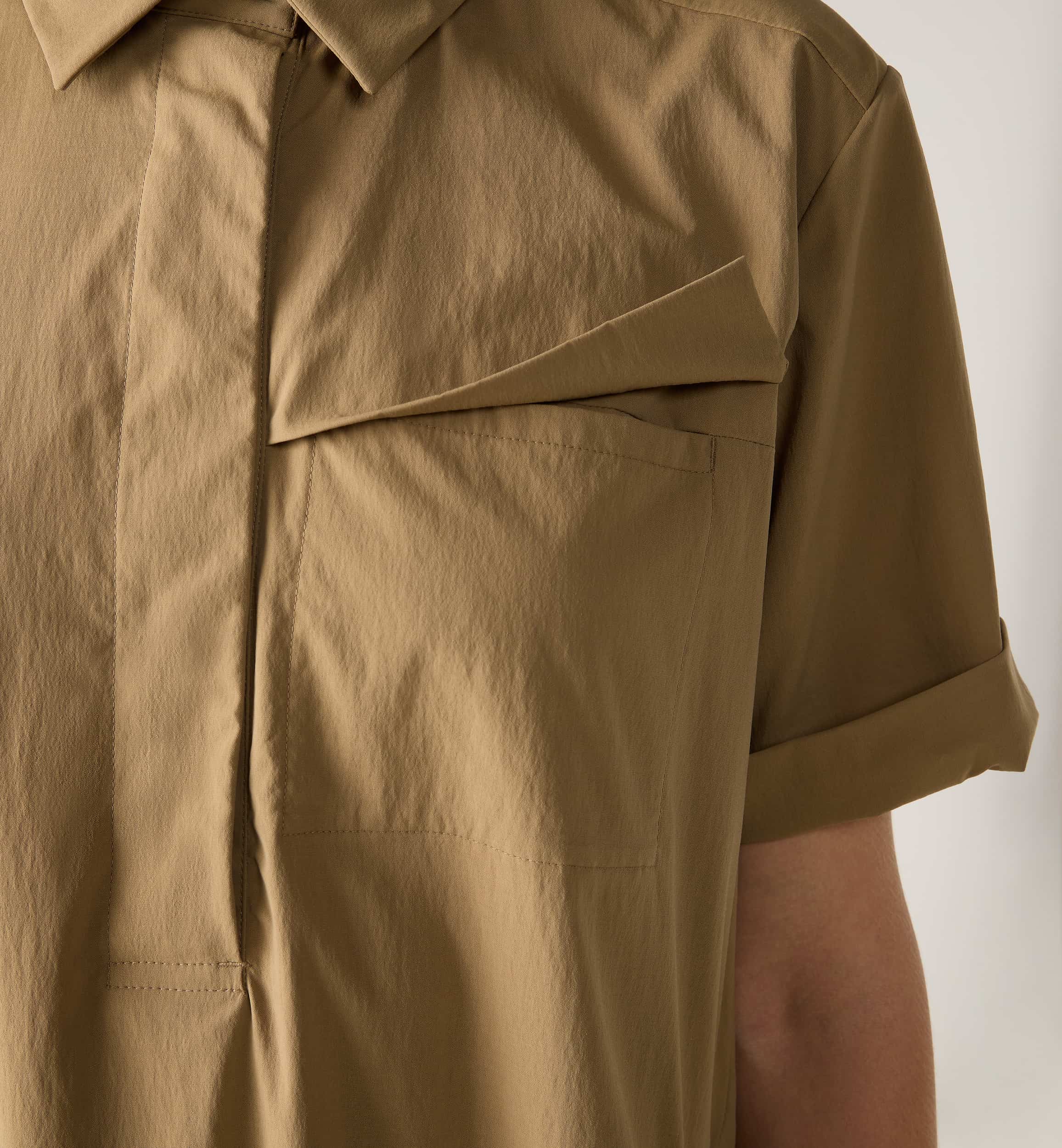 W Šaty HAGLÖFS Salo