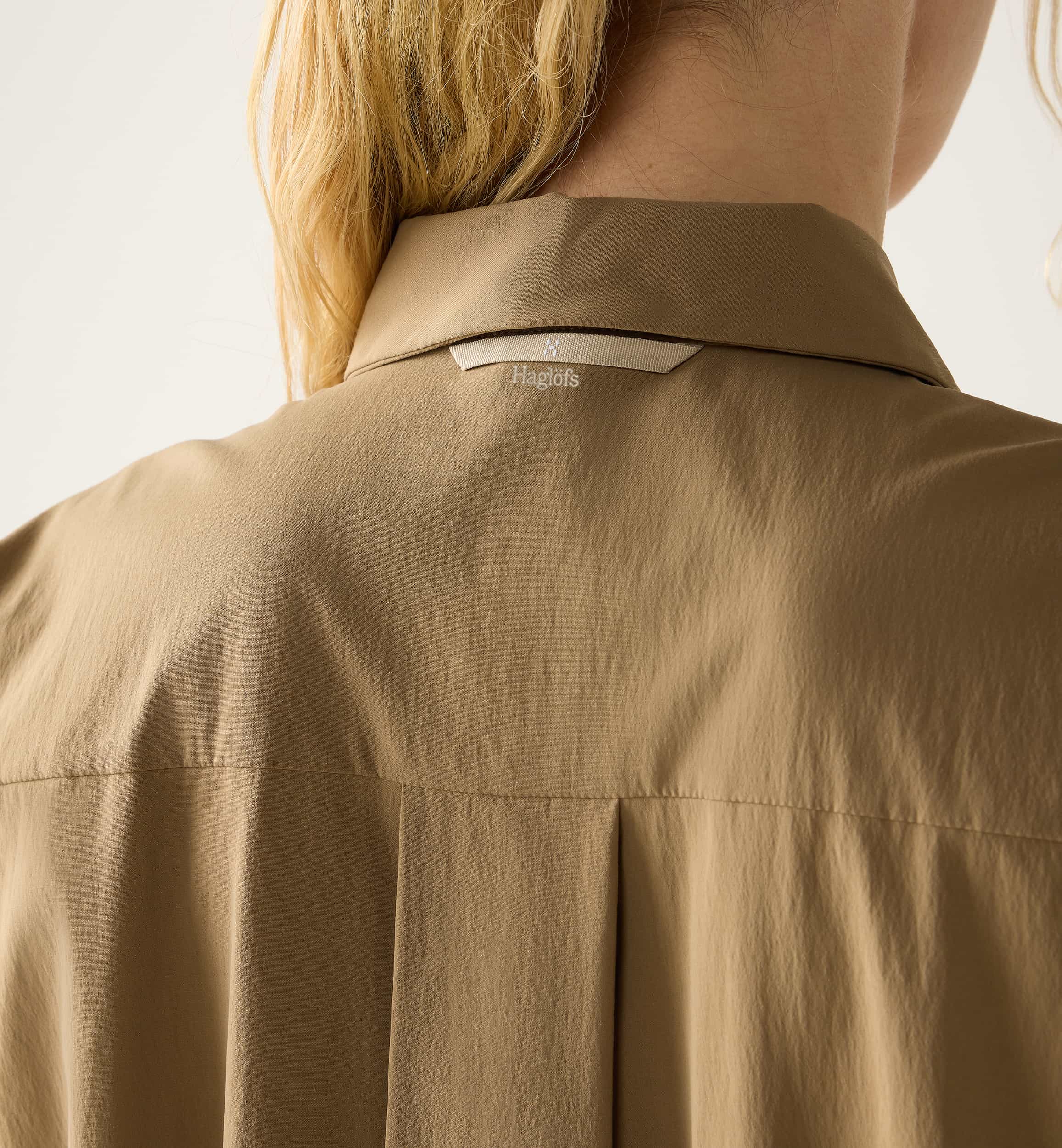 W Šaty HAGLÖFS Salo