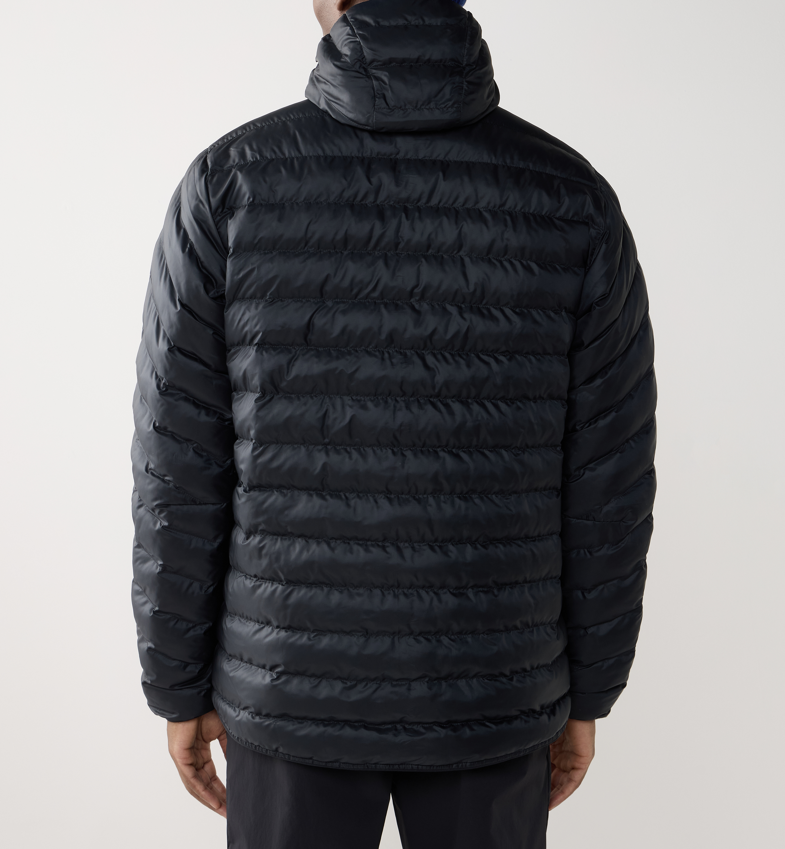 Bunda HAGLÖFS Sarna Mimic hood