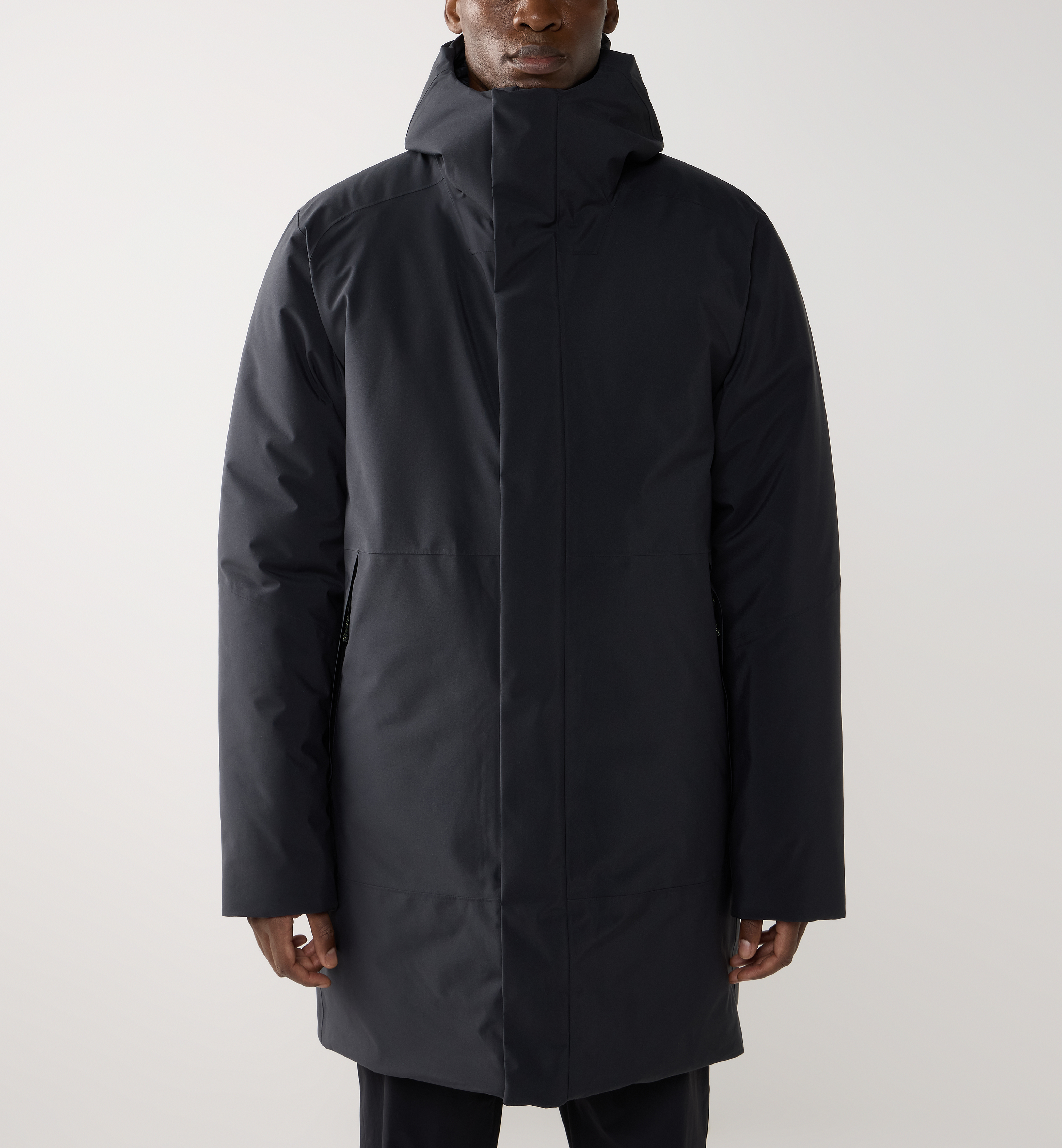 Parka HAGLÖFS Yra Mimic proof