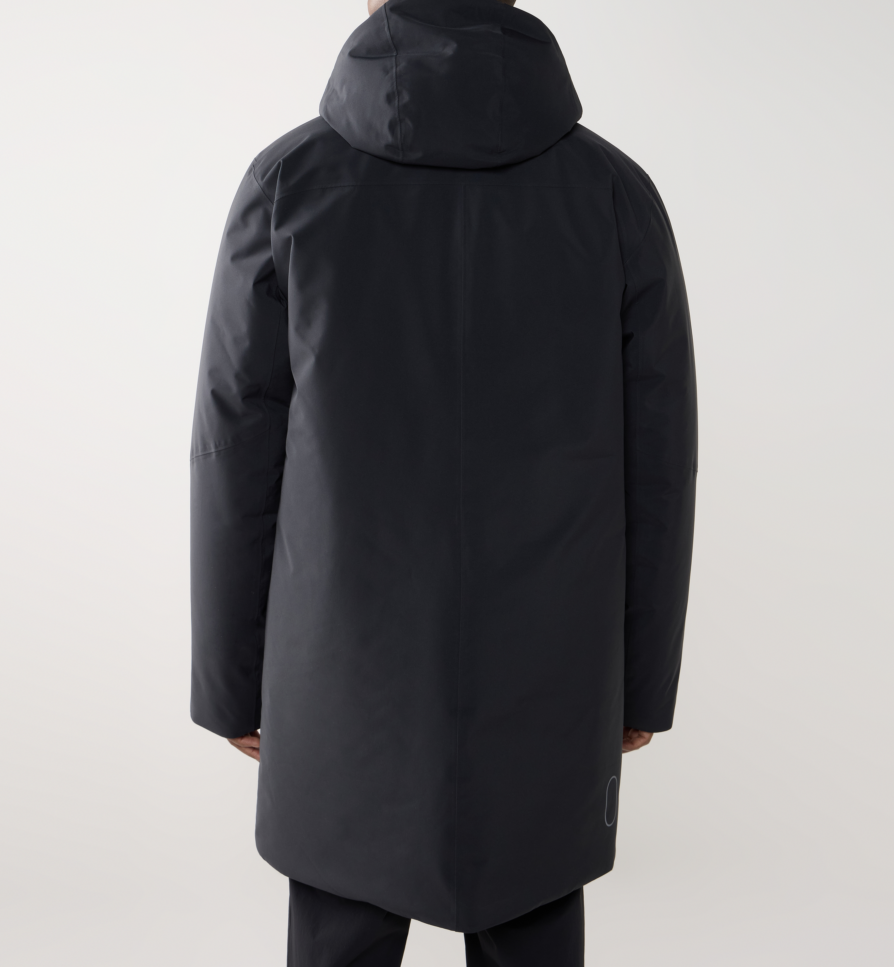 Parka HAGLÖFS Yra Mimic proof