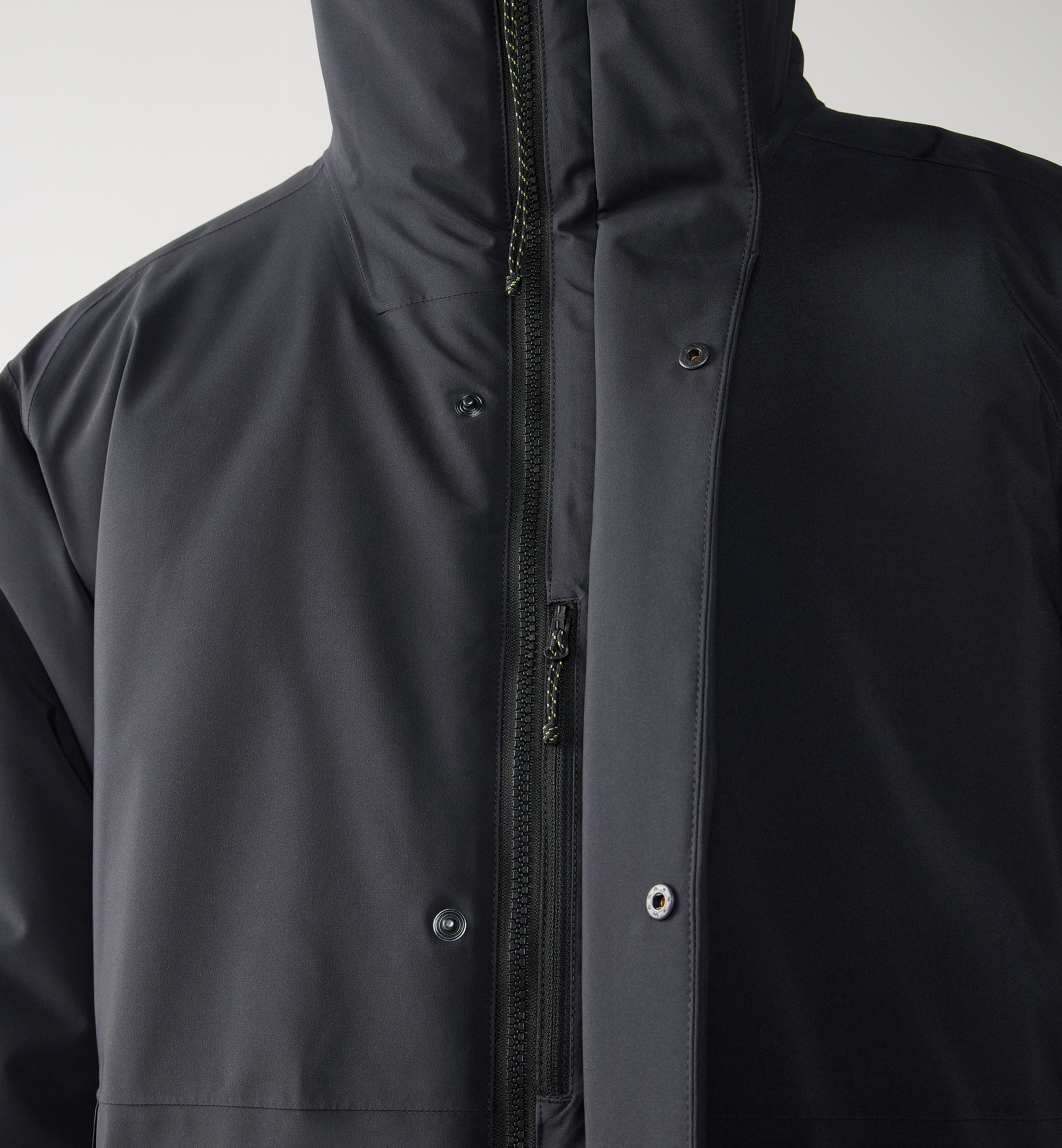 Parka HAGLÖFS Yra Mimic proof
