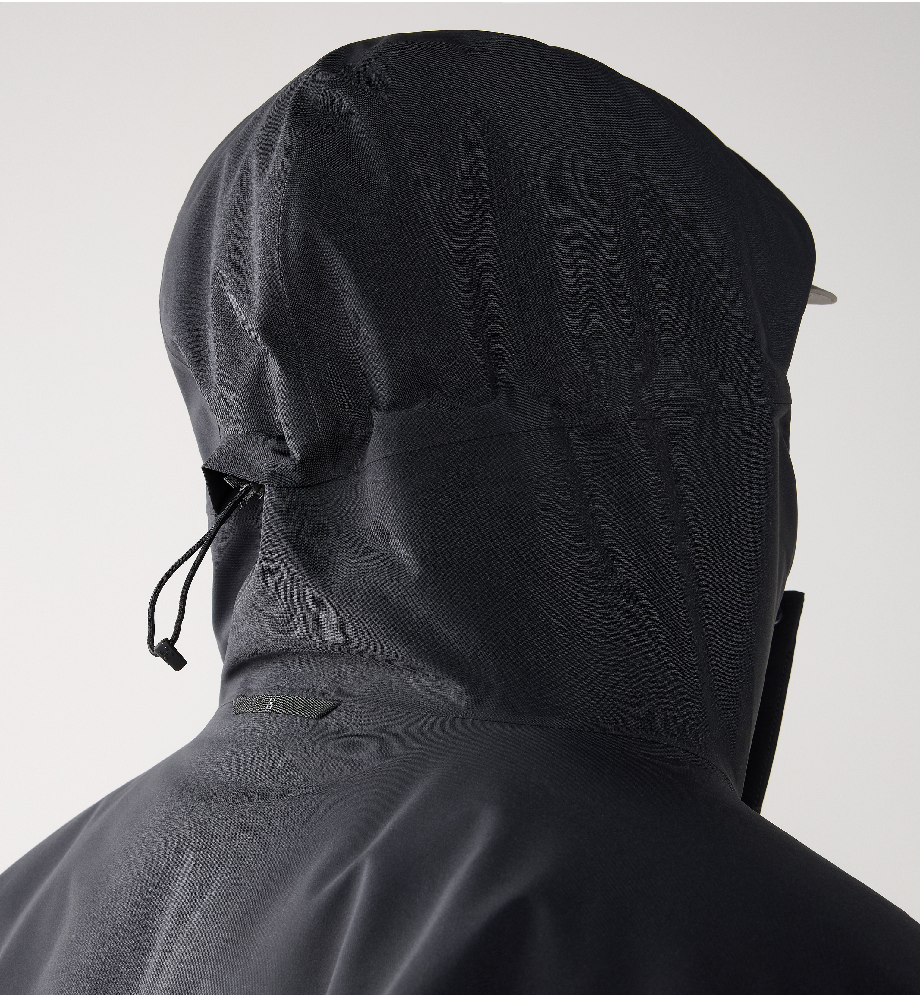 Parka HAGLÖFS Yra Mimic proof