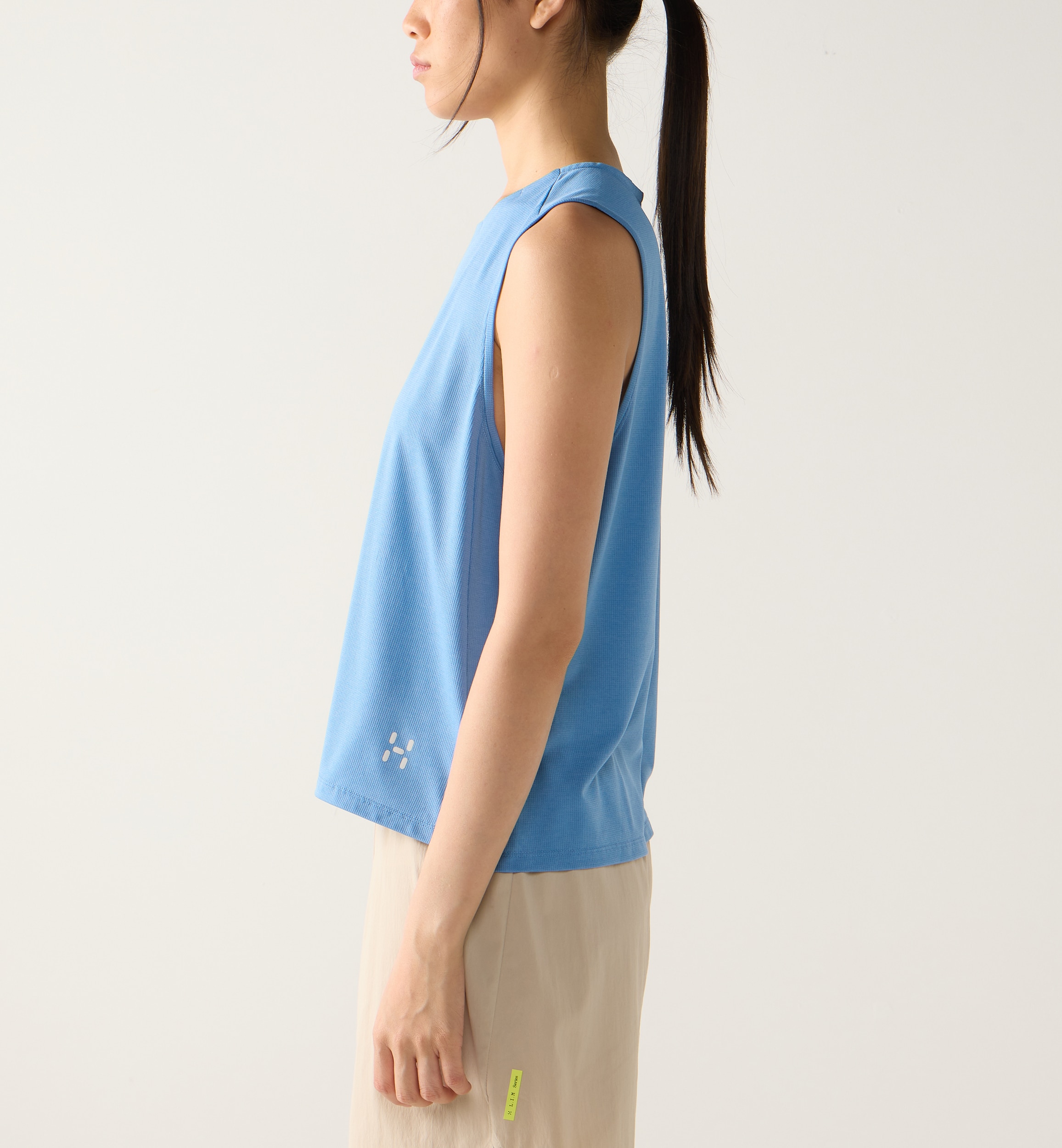 W Triko HAGLÖFS L.I.M Ridge