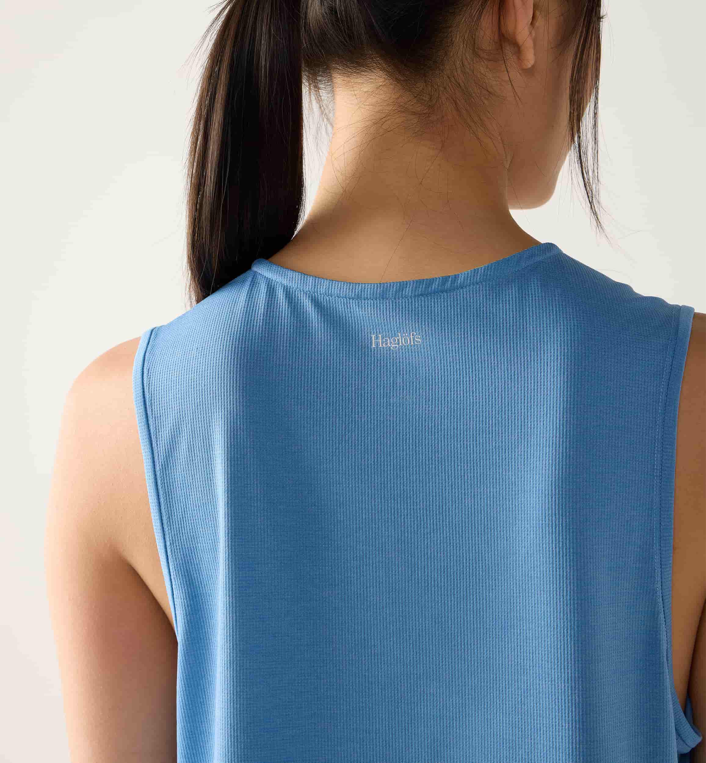 W Triko HAGLÖFS L.I.M Ridge