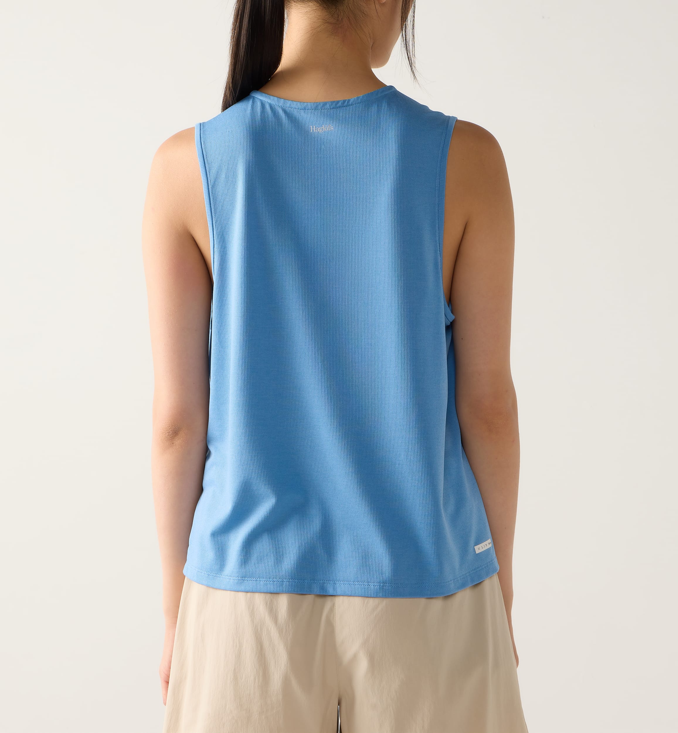 W Triko HAGLÖFS L.I.M Ridge