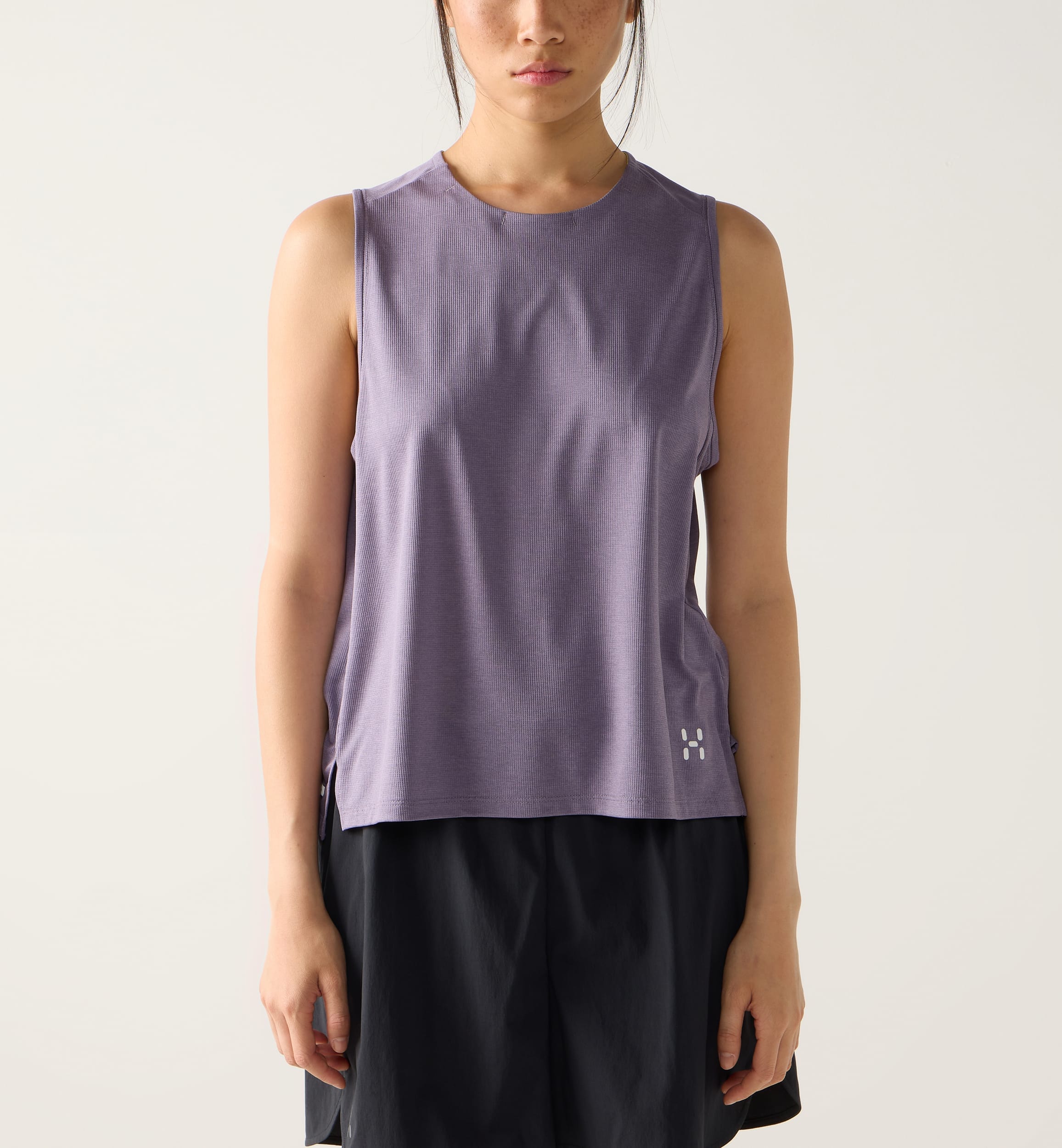 W Triko HAGLÖFS L.I.M Ridge