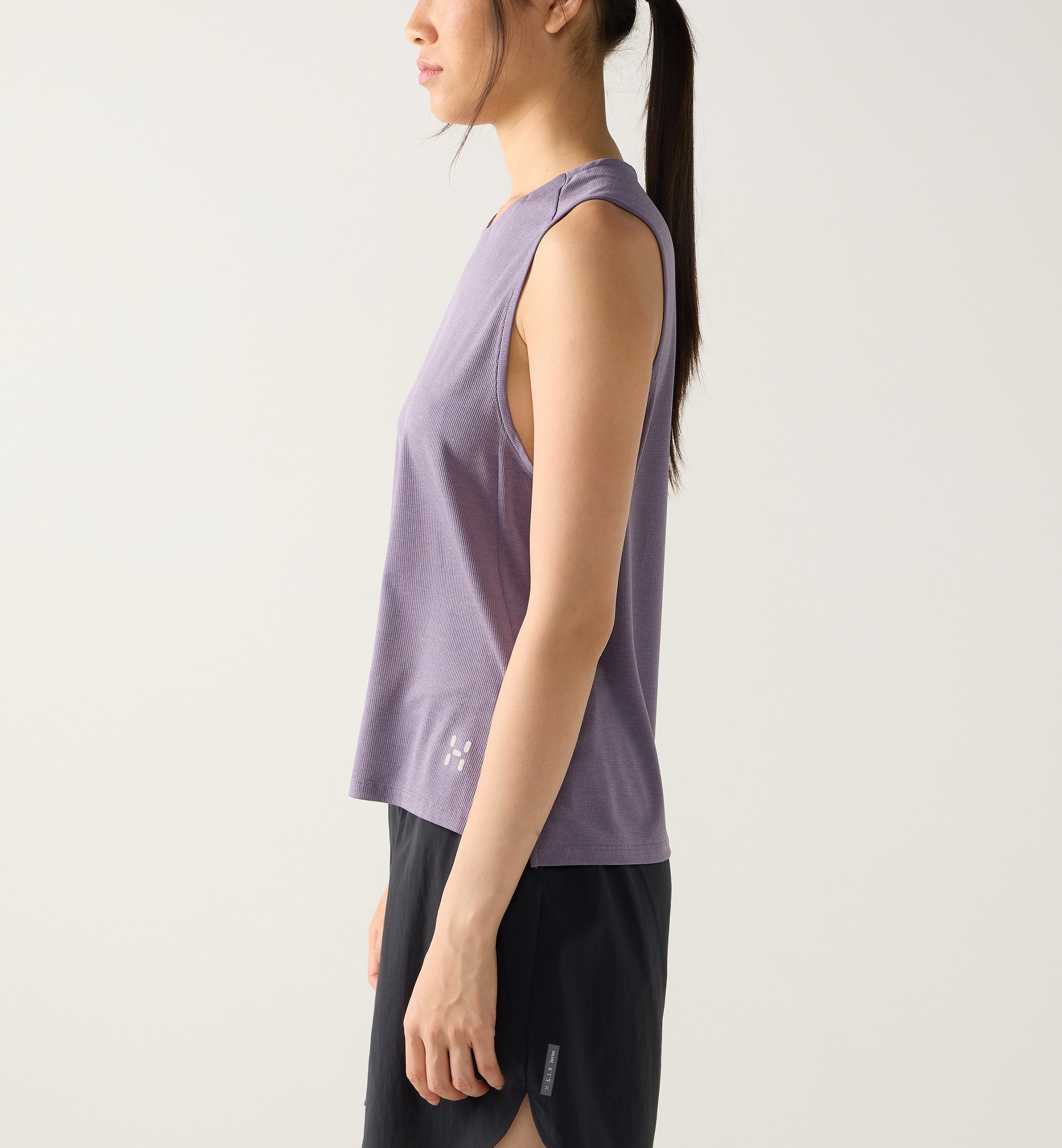 W Triko HAGLÖFS L.I.M Ridge