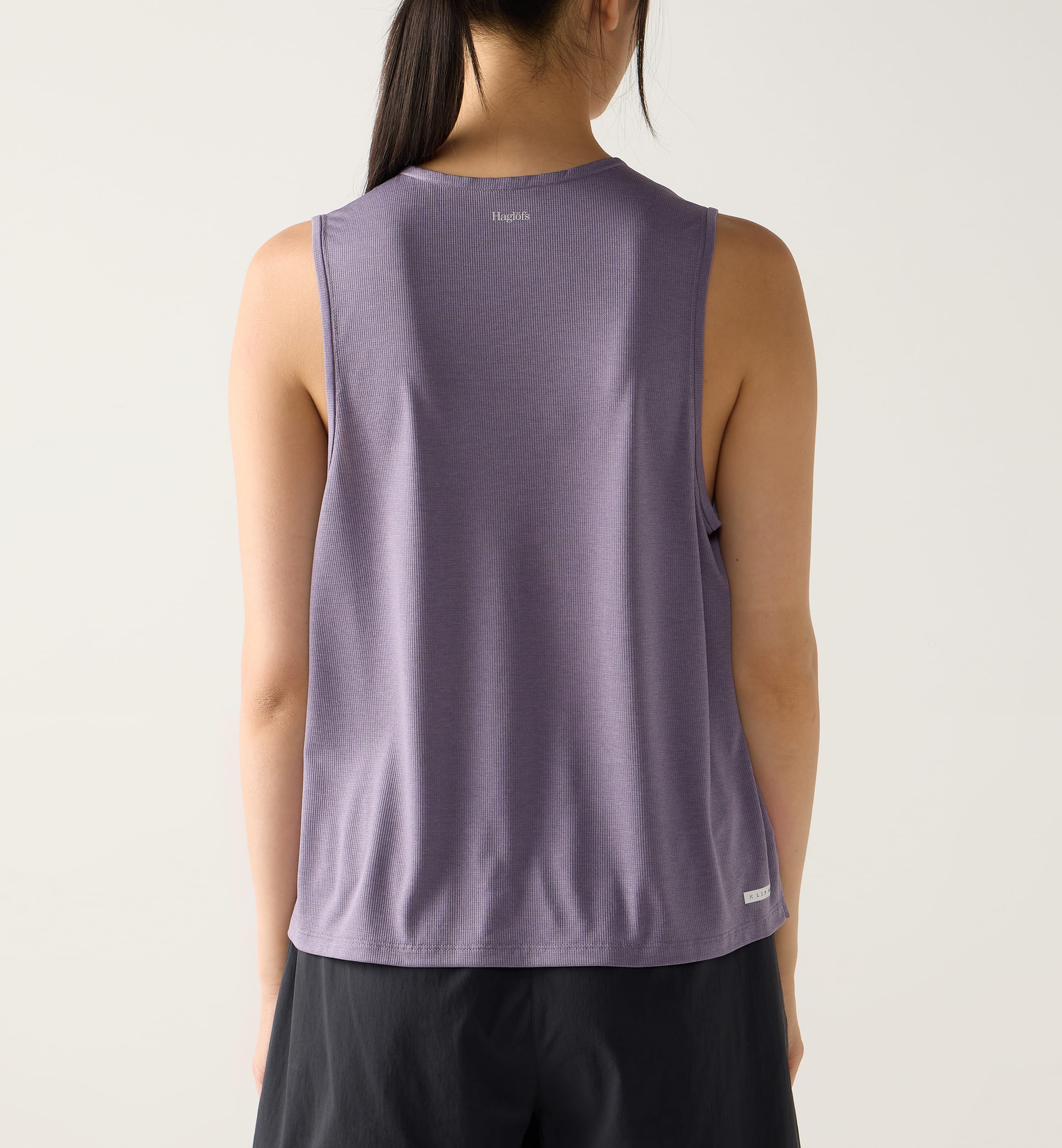 W Triko HAGLÖFS L.I.M Ridge