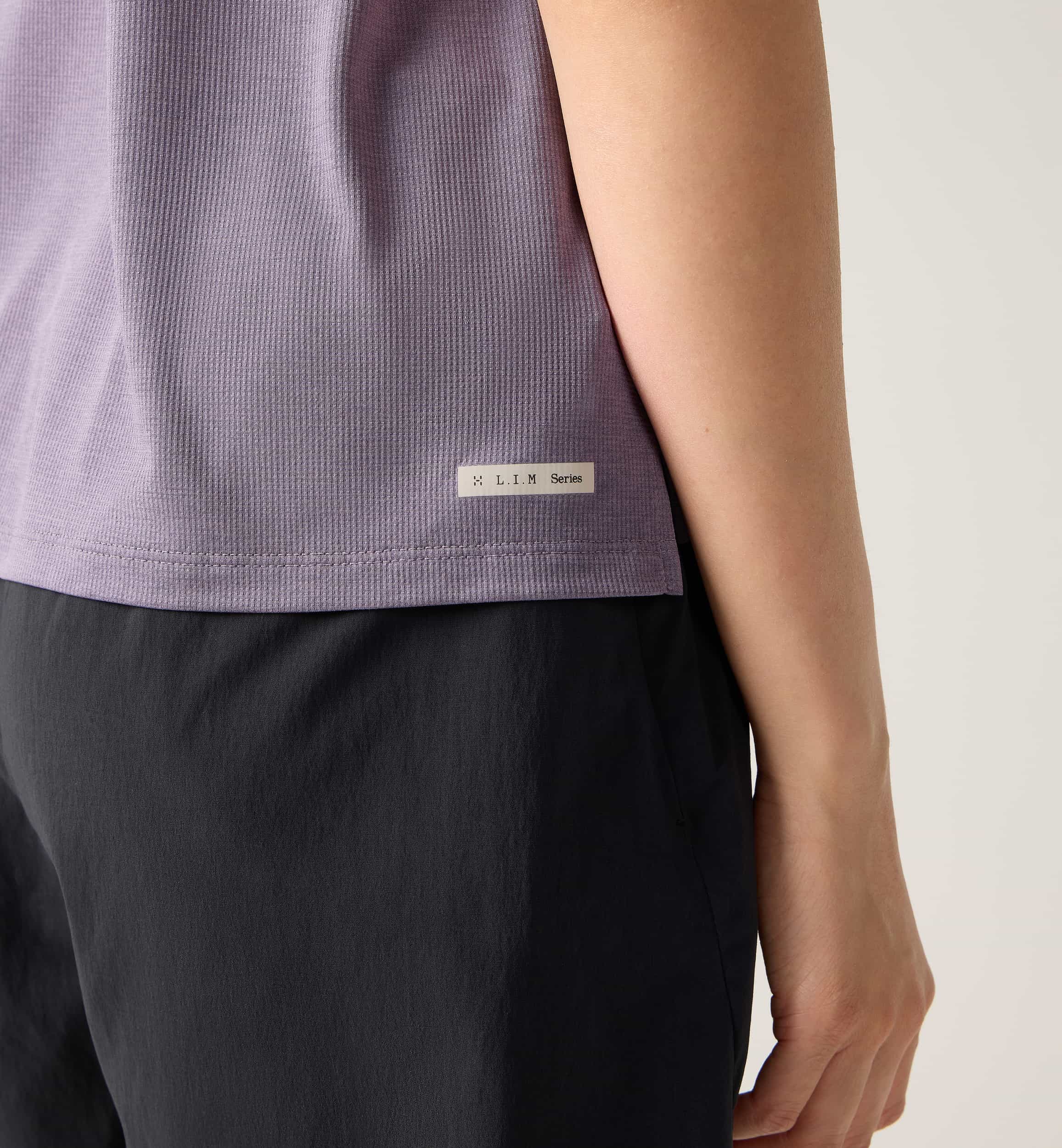 W Triko HAGLÖFS L.I.M Ridge