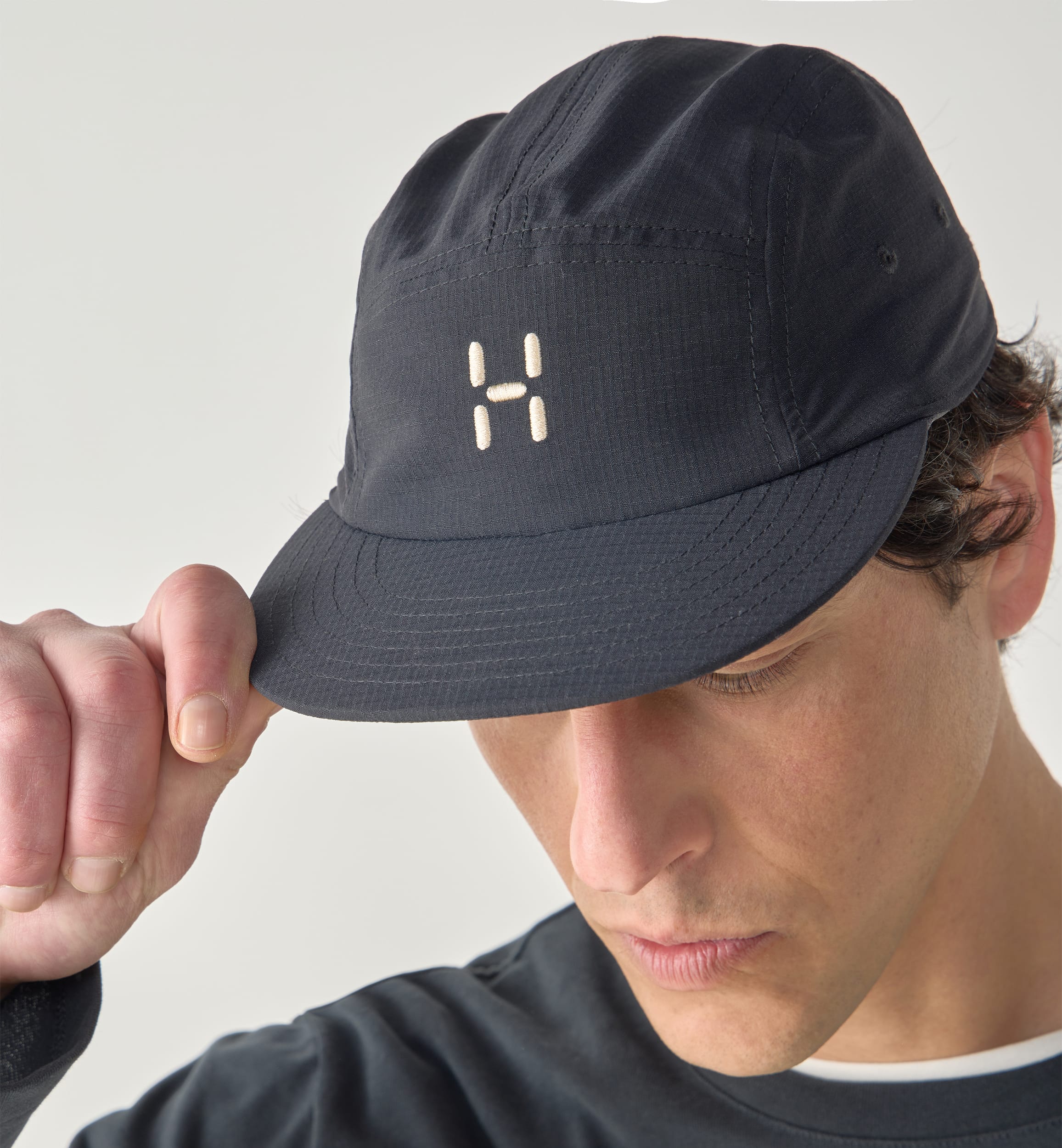 Kšiltovka HAGLÖFS Five Panel