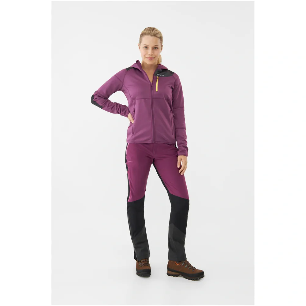 W Mikina VIKING Yosemite