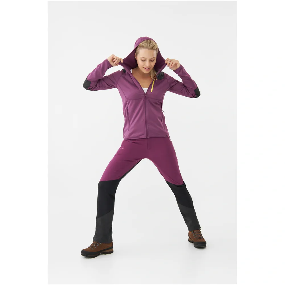 W Mikina VIKING Yosemite