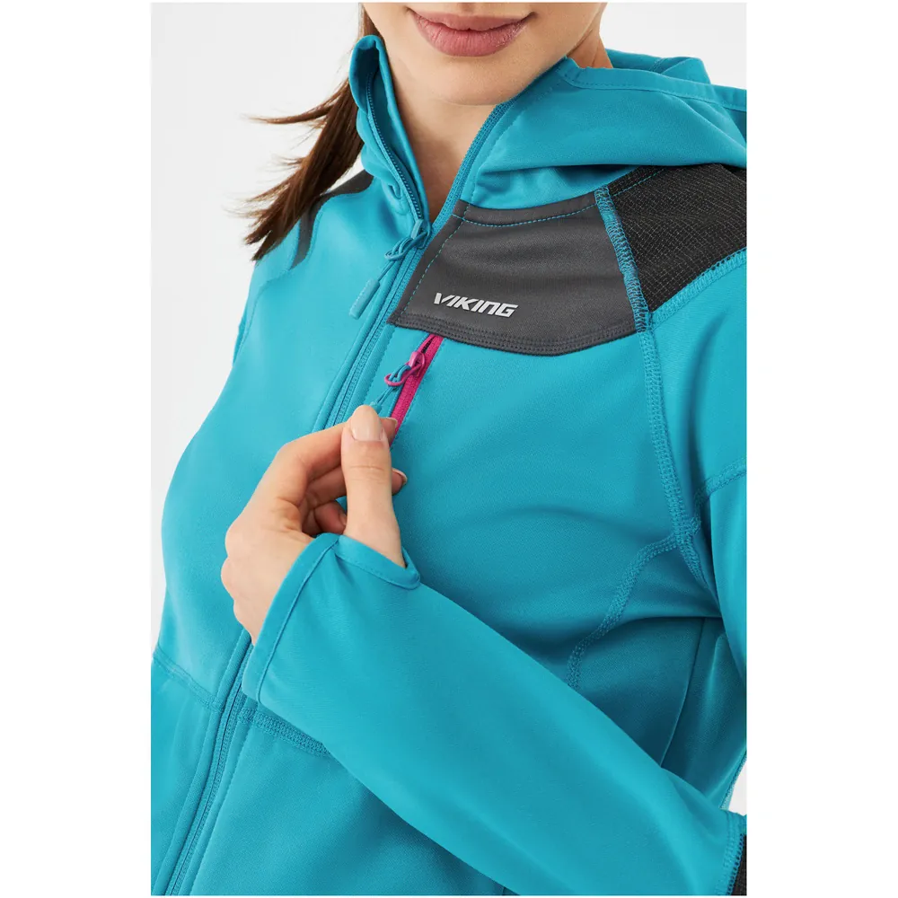 W Mikina VIKING Yosemite