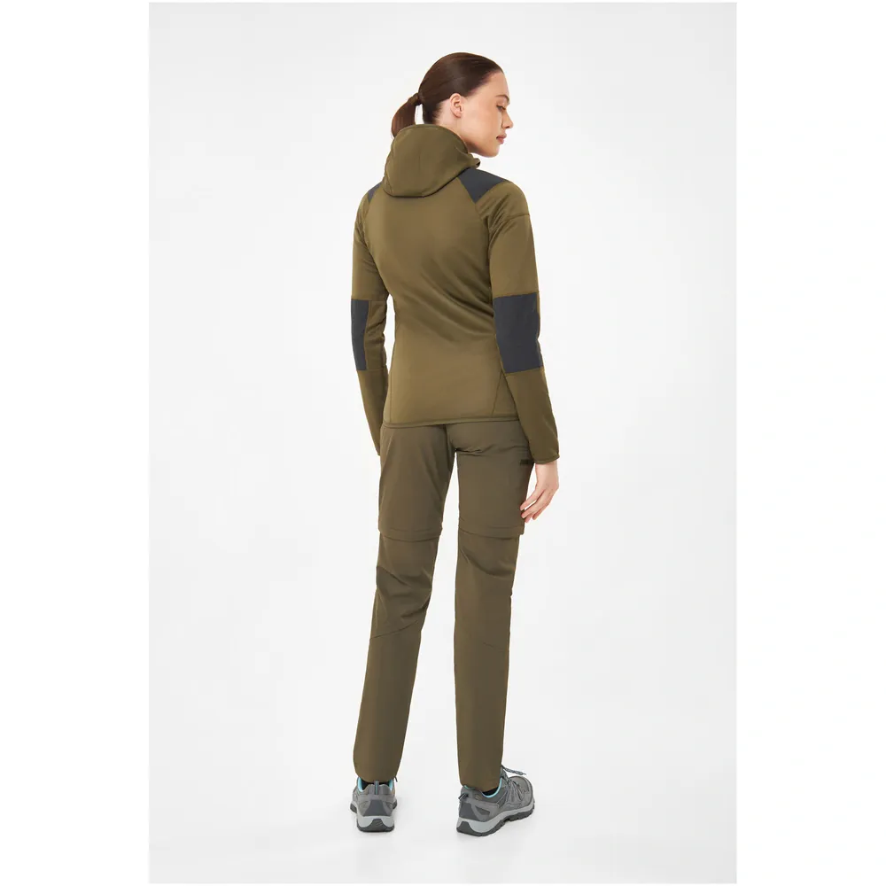 W Mikina VIKING Yosemite