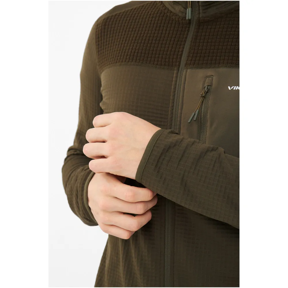 Mikina VIKING Midland