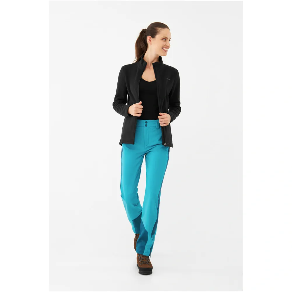 W Mikina VIKING Tesero