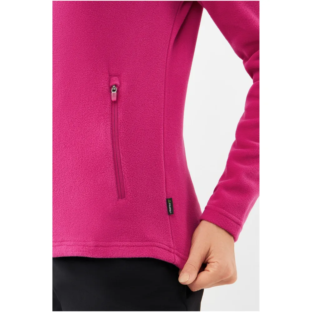 W Mikina VIKING Tesero