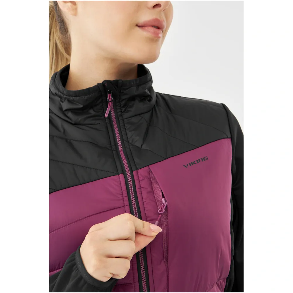 W Bunda VIKING Blast