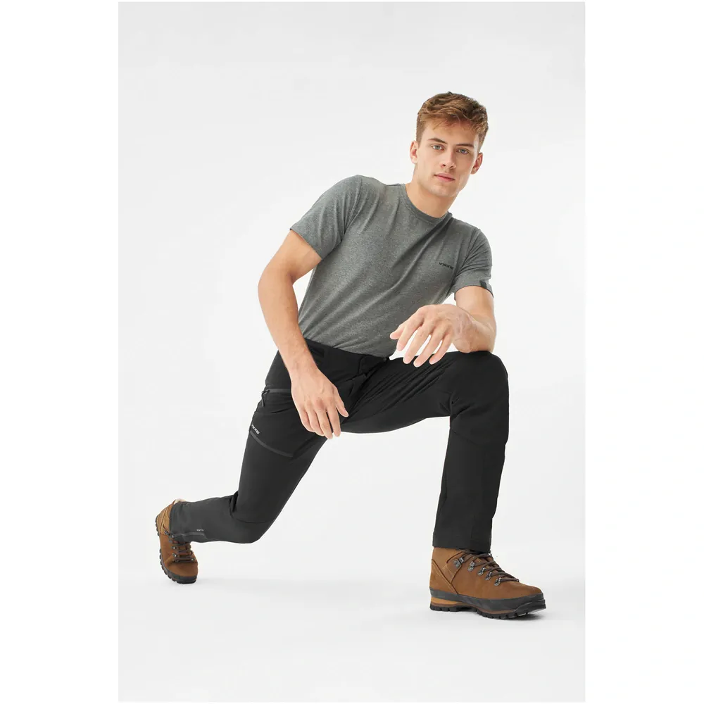 Kalhoty VIKING Expander Warm