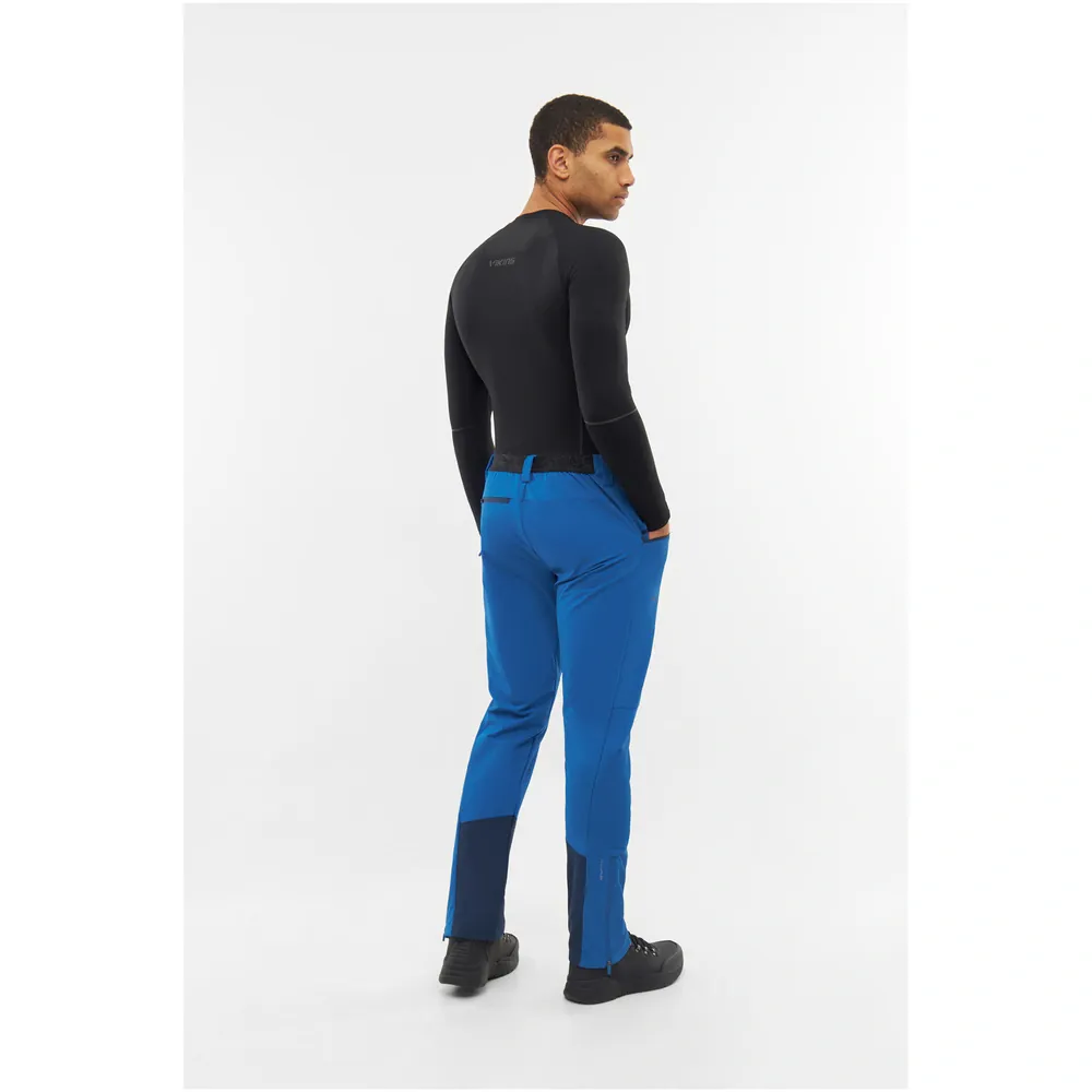 Kalhoty VIKING Expander Warm