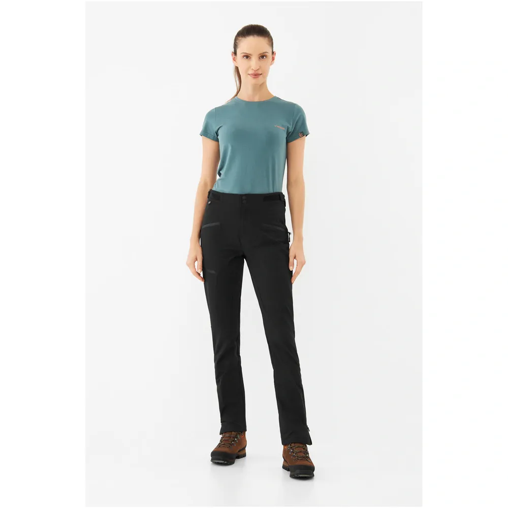 W Kalhoty VIKING Expander Warm