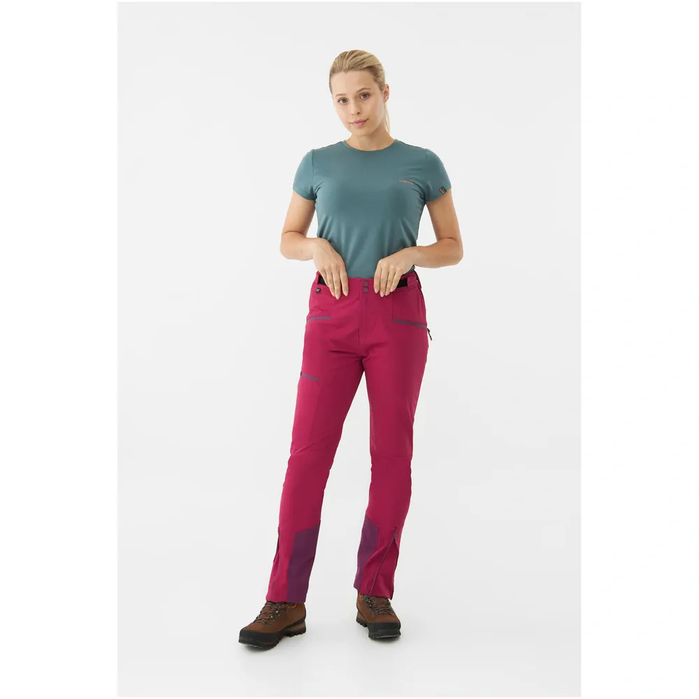 W Kalhoty VIKING Expander Warm