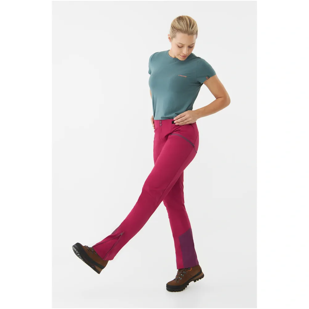 W Kalhoty VIKING Expander Warm