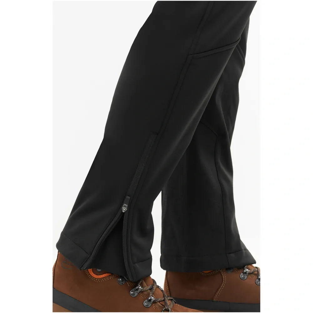 W Kalhoty VIKING Summit Warm 2.0