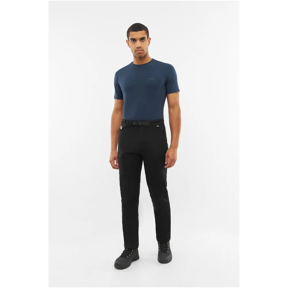 Kalhoty VIKING Summit Warm 2.0