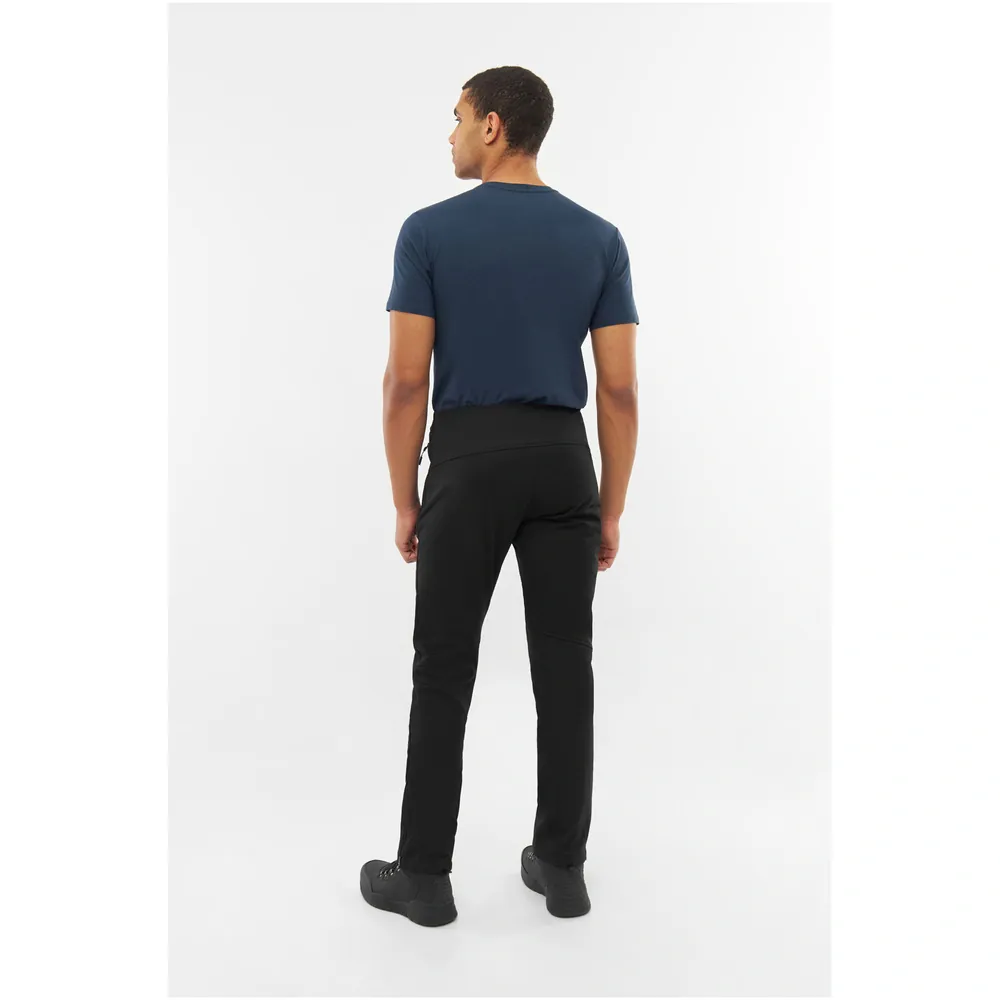 Kalhoty VIKING Summit Warm 2.0