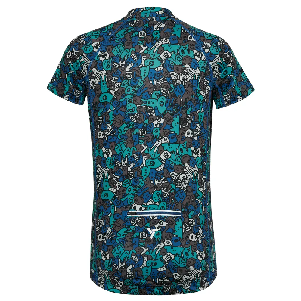 Cyklodres SILVINI SCRIVIA