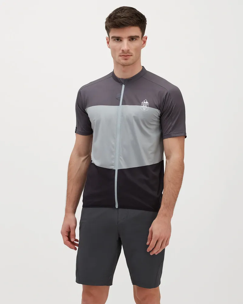 Cyklodres SILVINI TURANO PRO